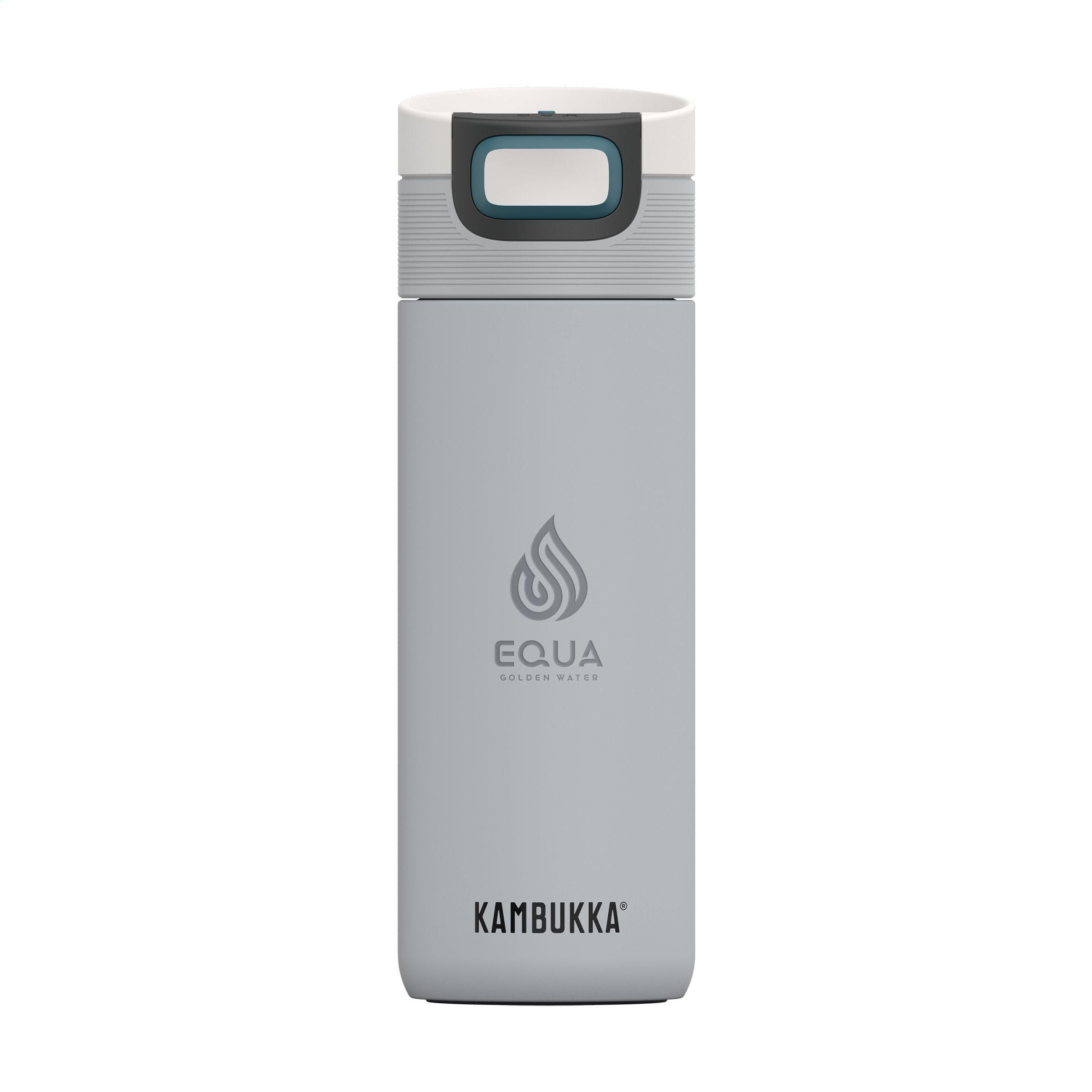Geïsoleerde, lekvrije thermosbeker, 500 ml