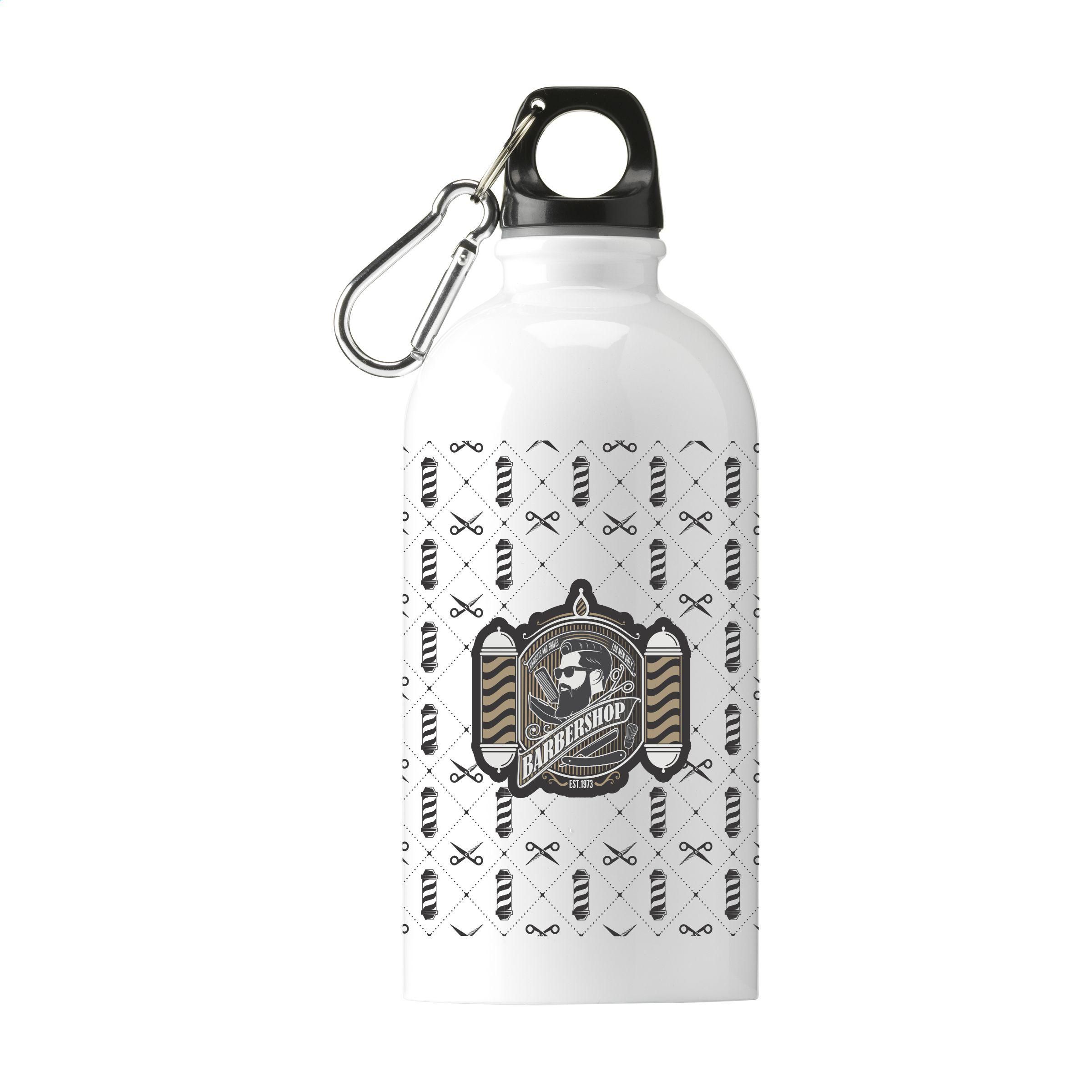 Lekvrije, vaatwasserbestendige drinkfles, 500 ml