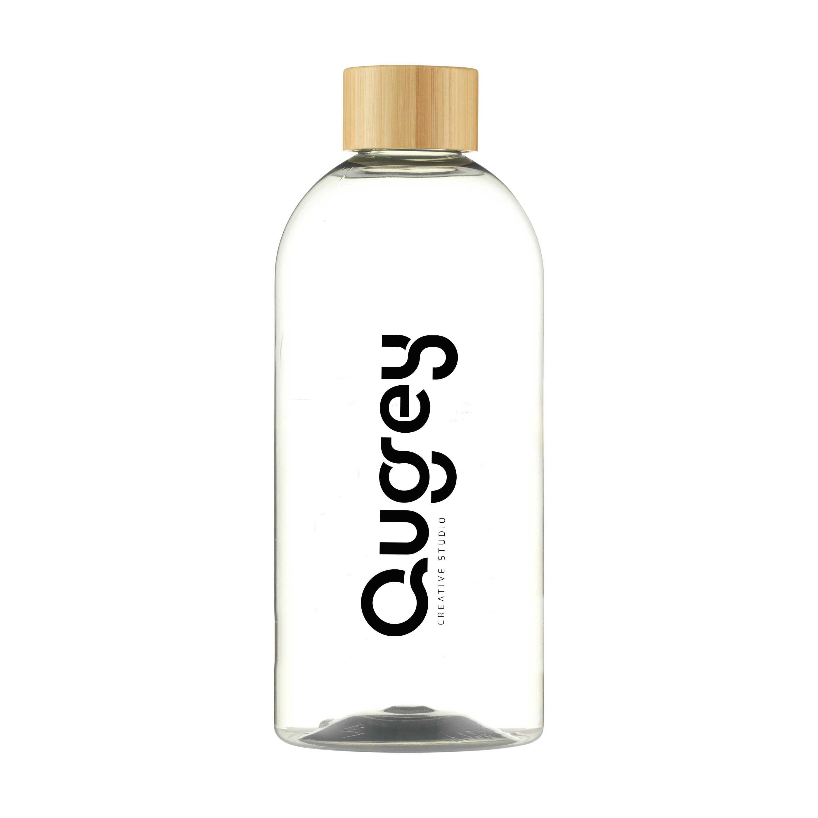 Lekvrije, vaatwasserbestendige drinkfles, 500 ml