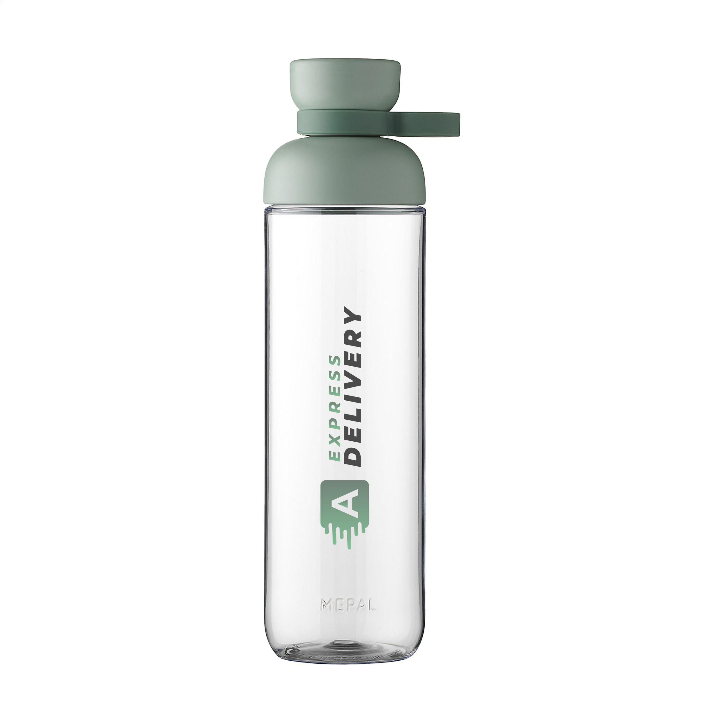 Navulbare, lekvrije drinkfles, 900 ml