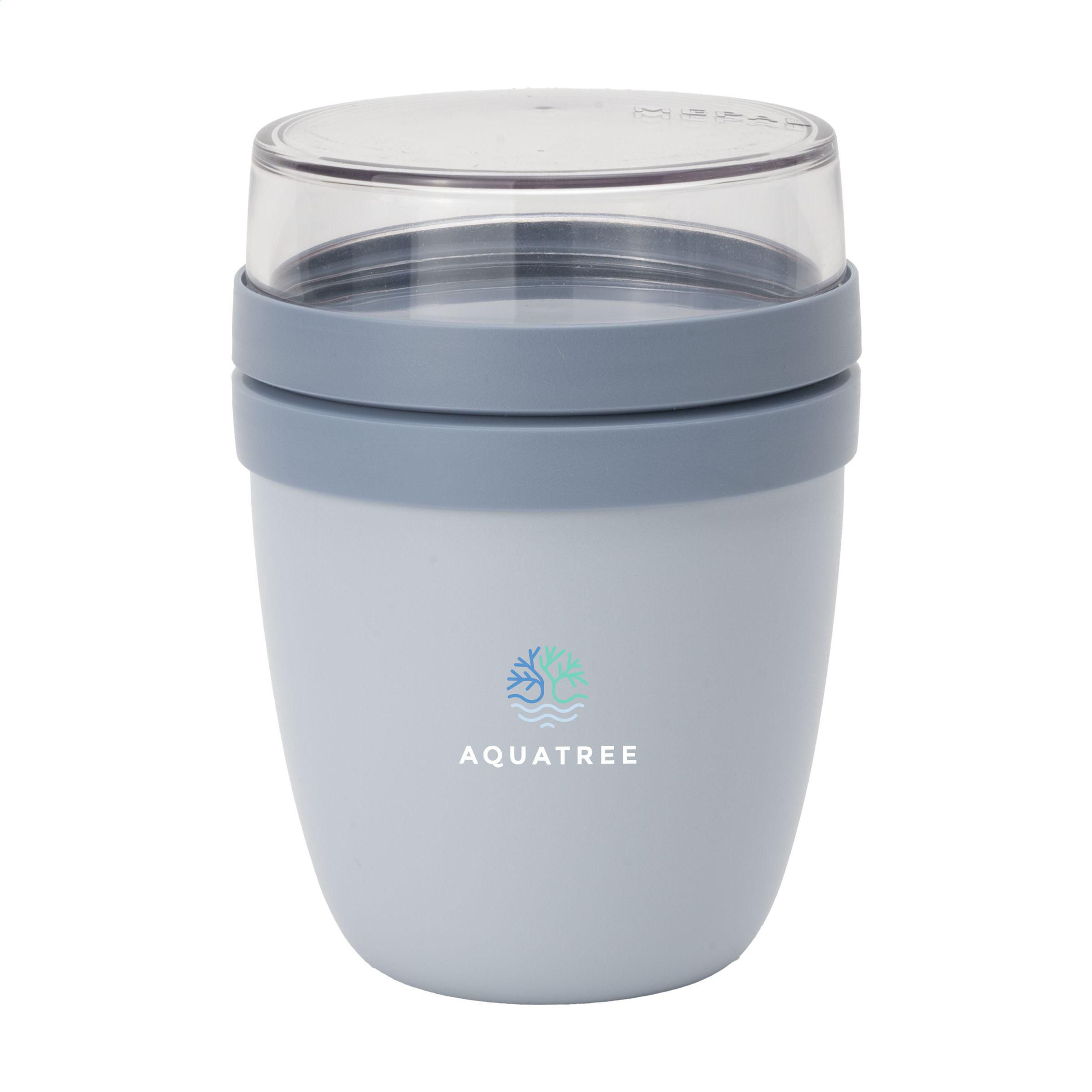 Lekvrije lunchbox, 300 ml