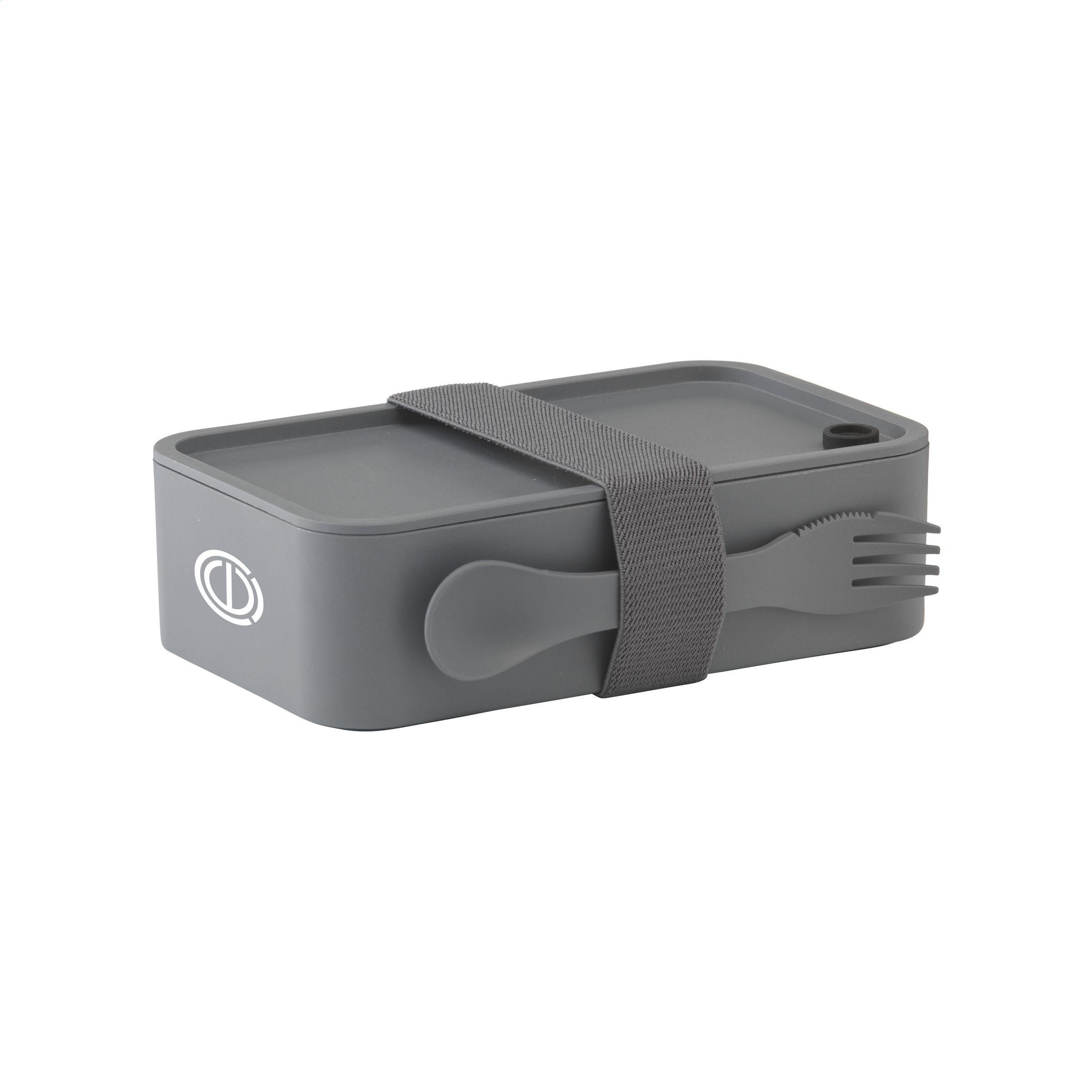 Vaatwasserbestendige lunchbox, 900 ml