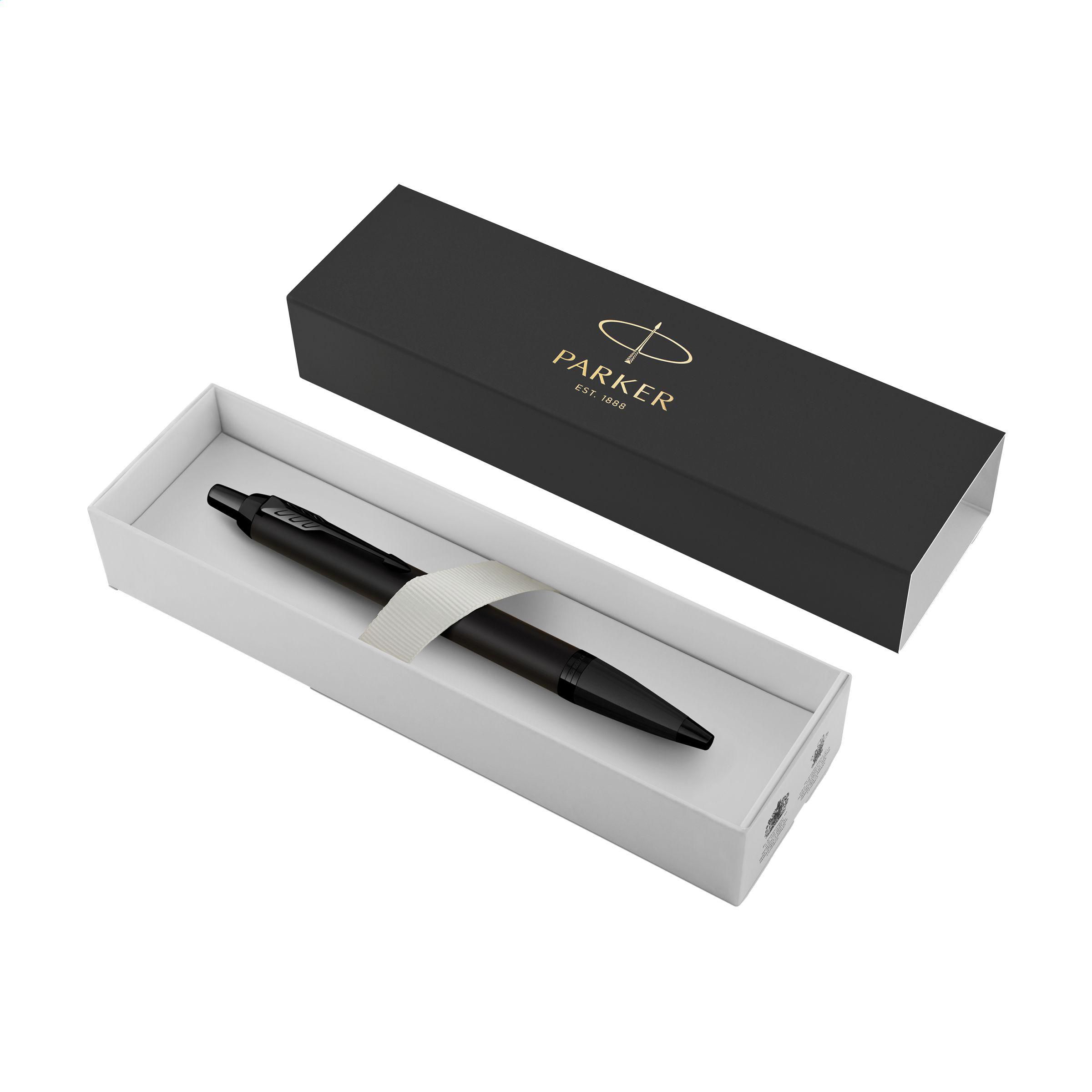 RVS pen