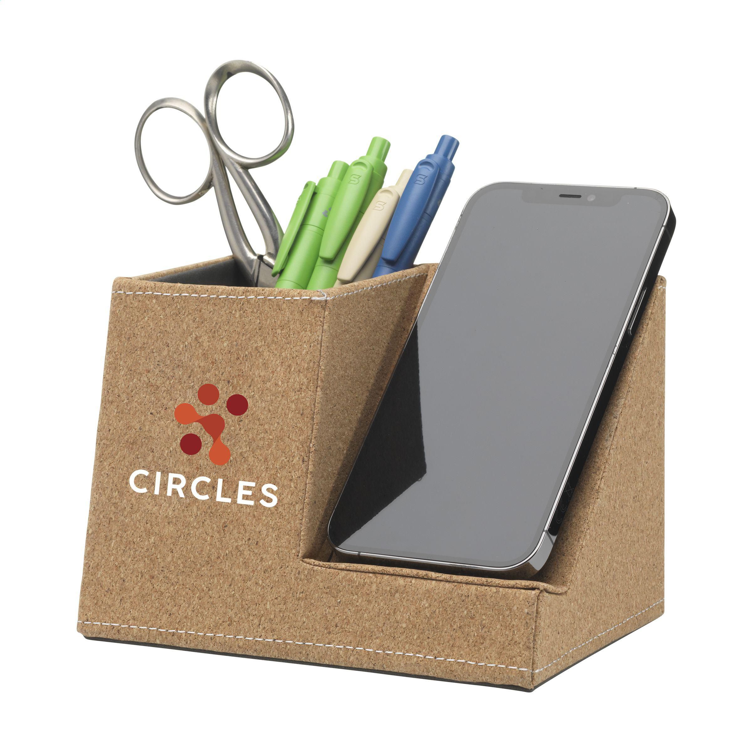 Draadloze powerbank