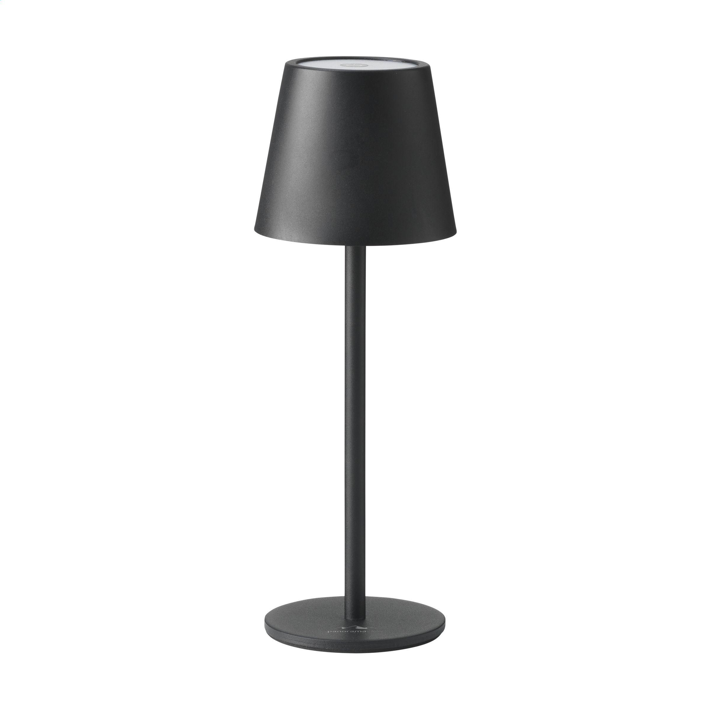 Oplaadbare lamp