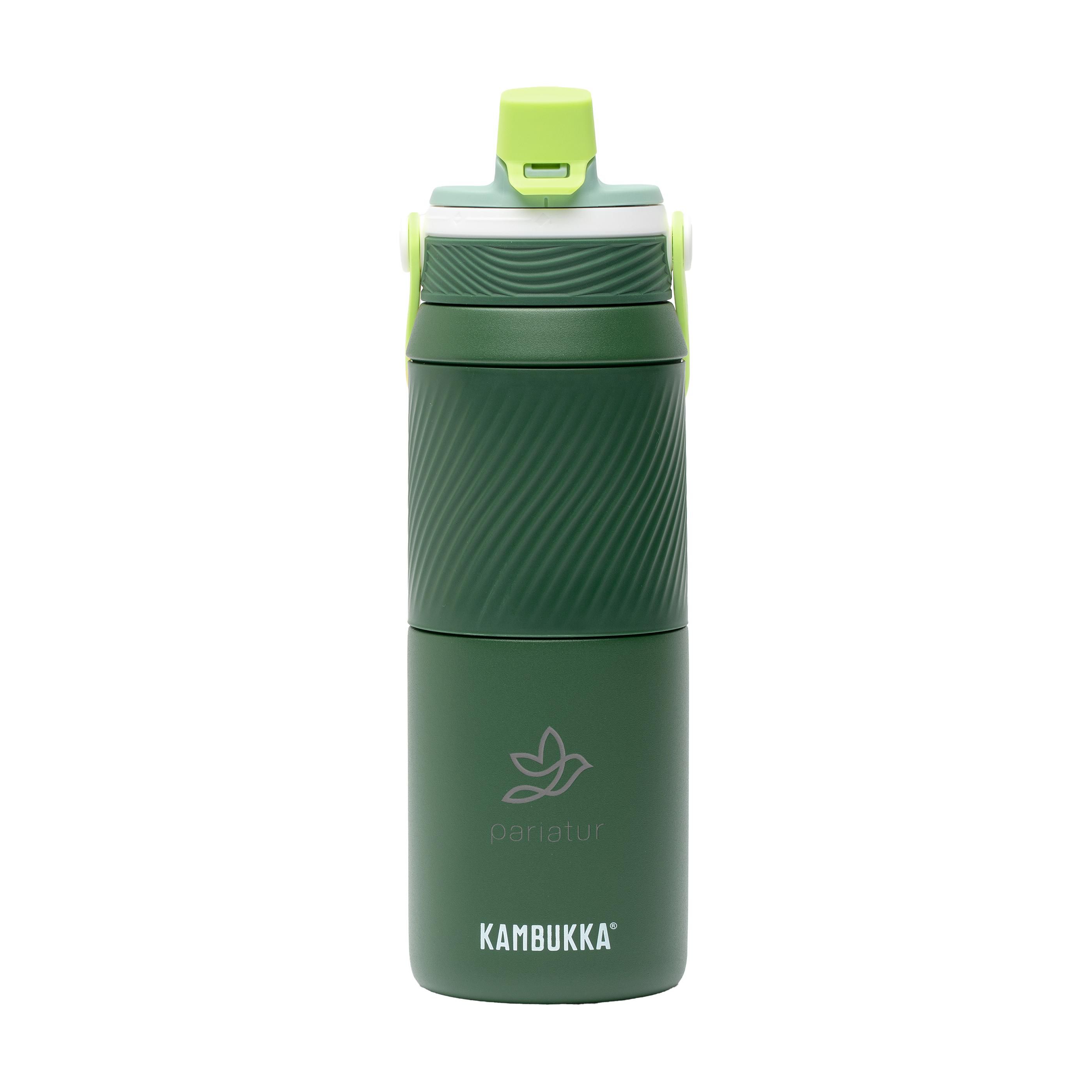 Geïsoleerde, lekvrije drinkfles, 750 ml