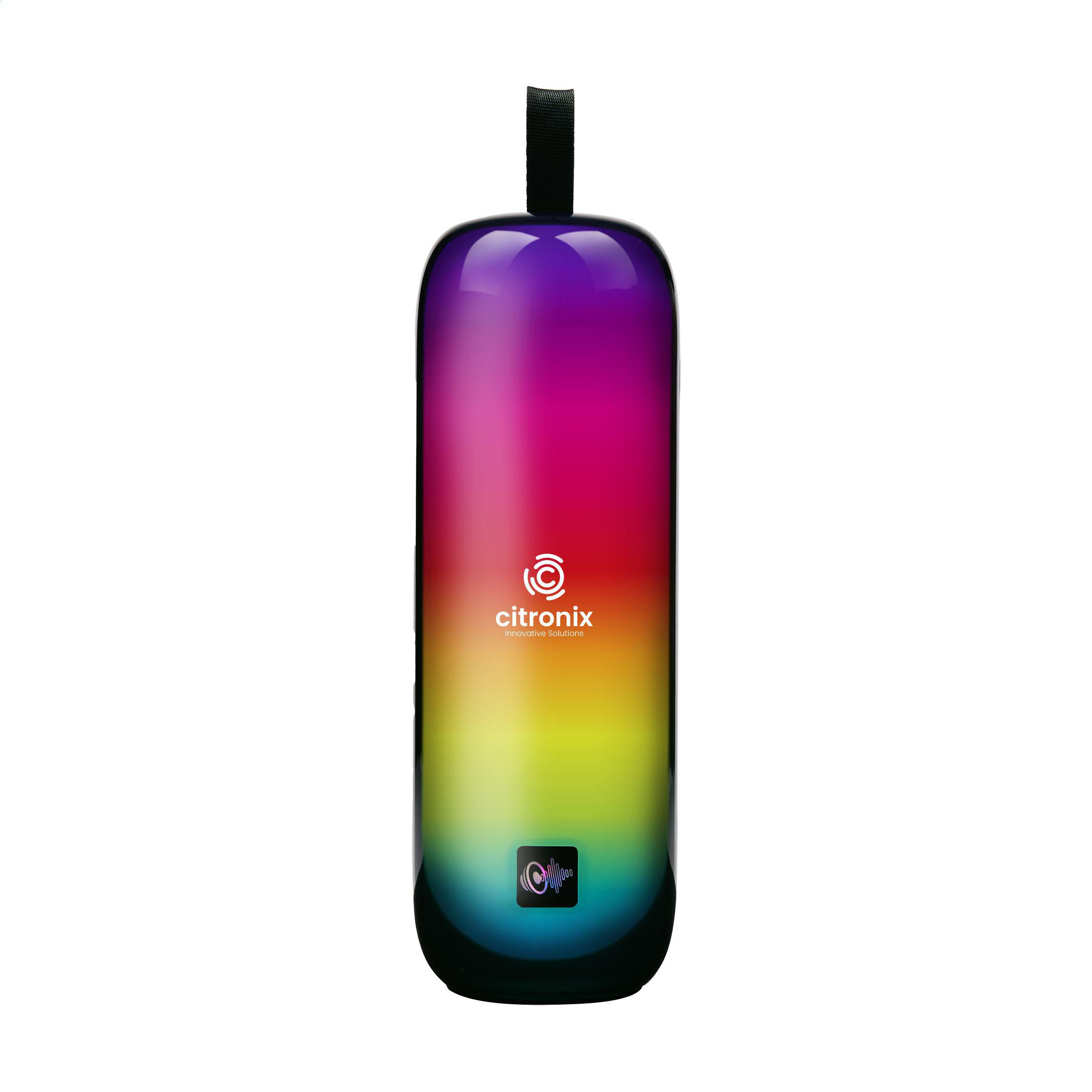 Draadloos audioproduct