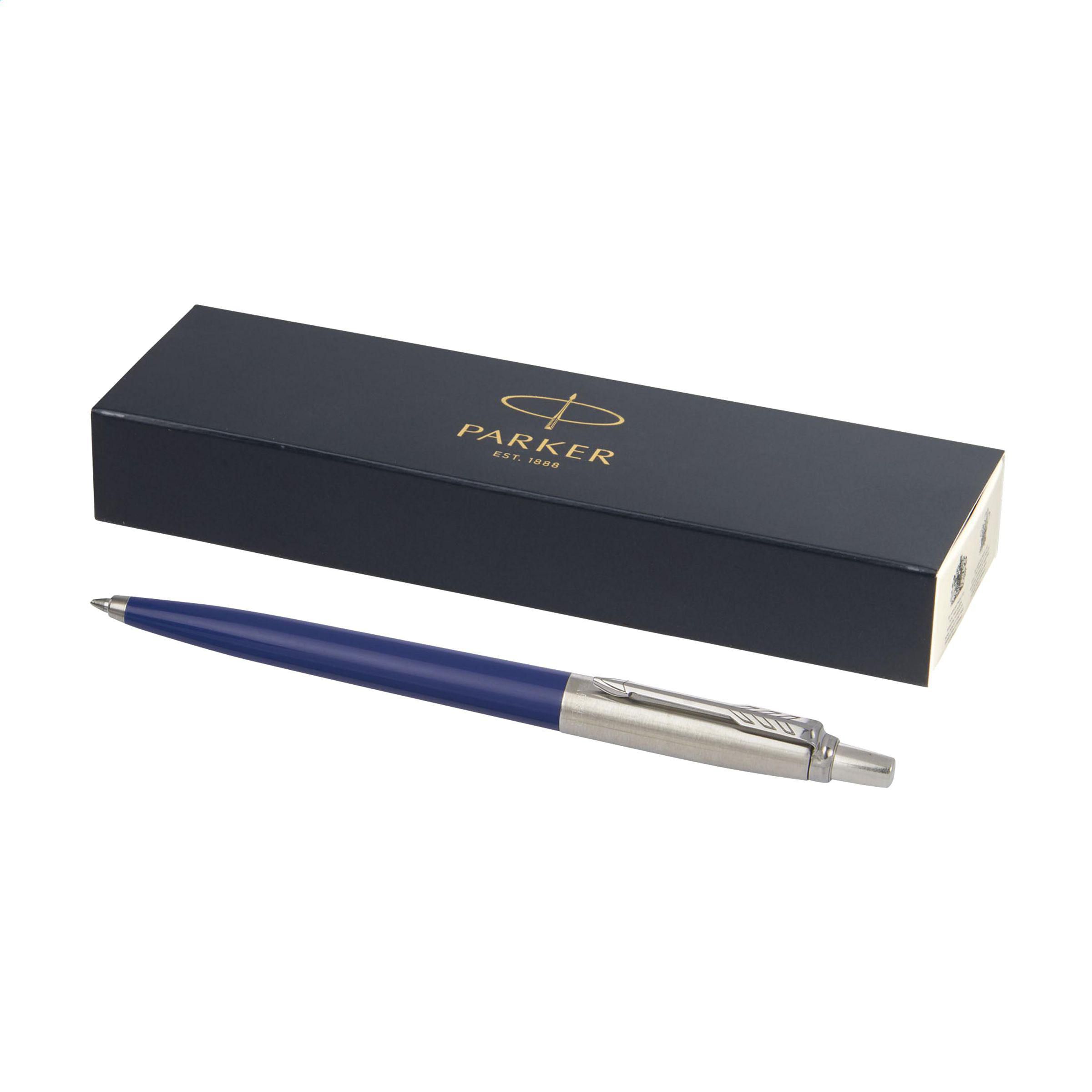 Gerecycled plastic pen
