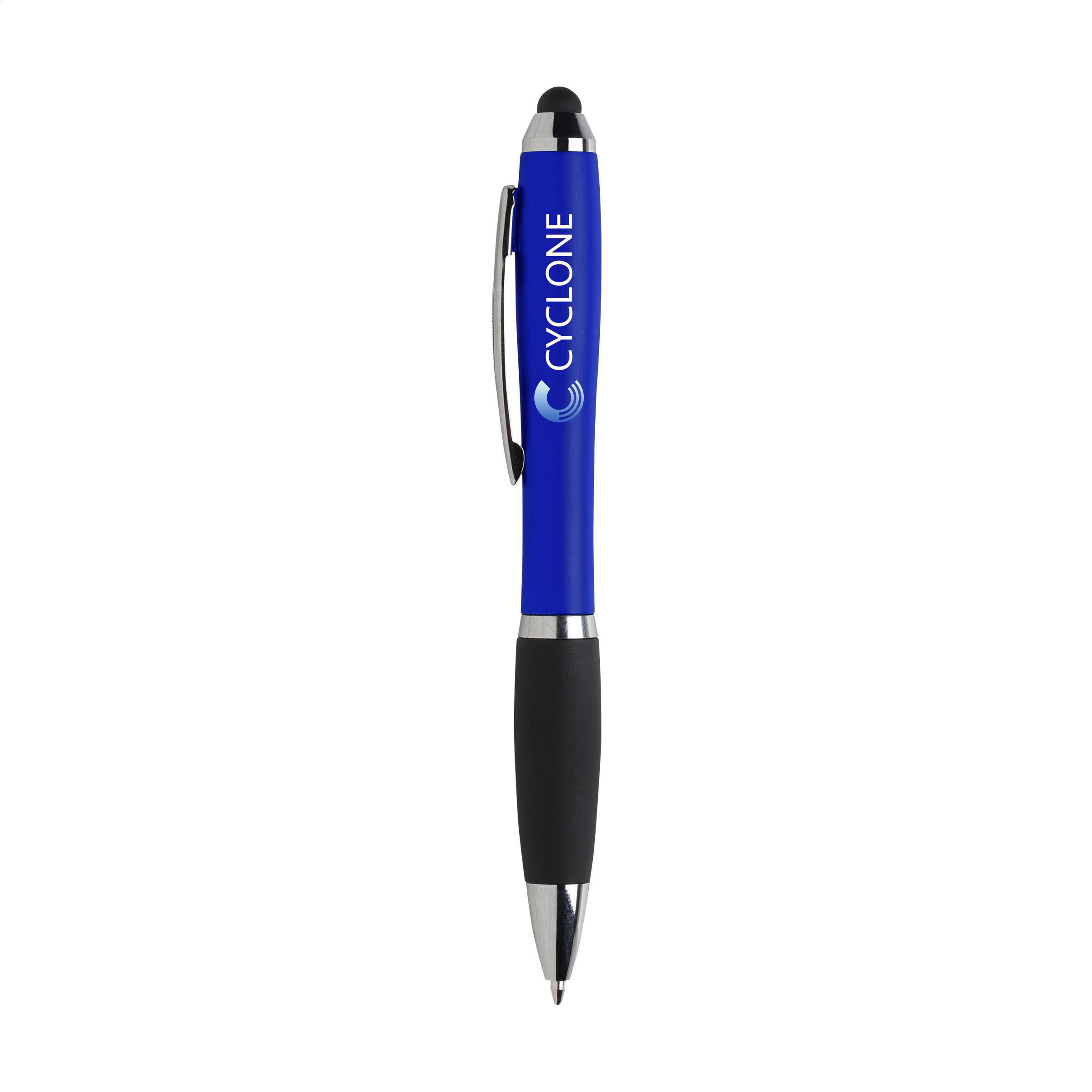 Kunststof pen