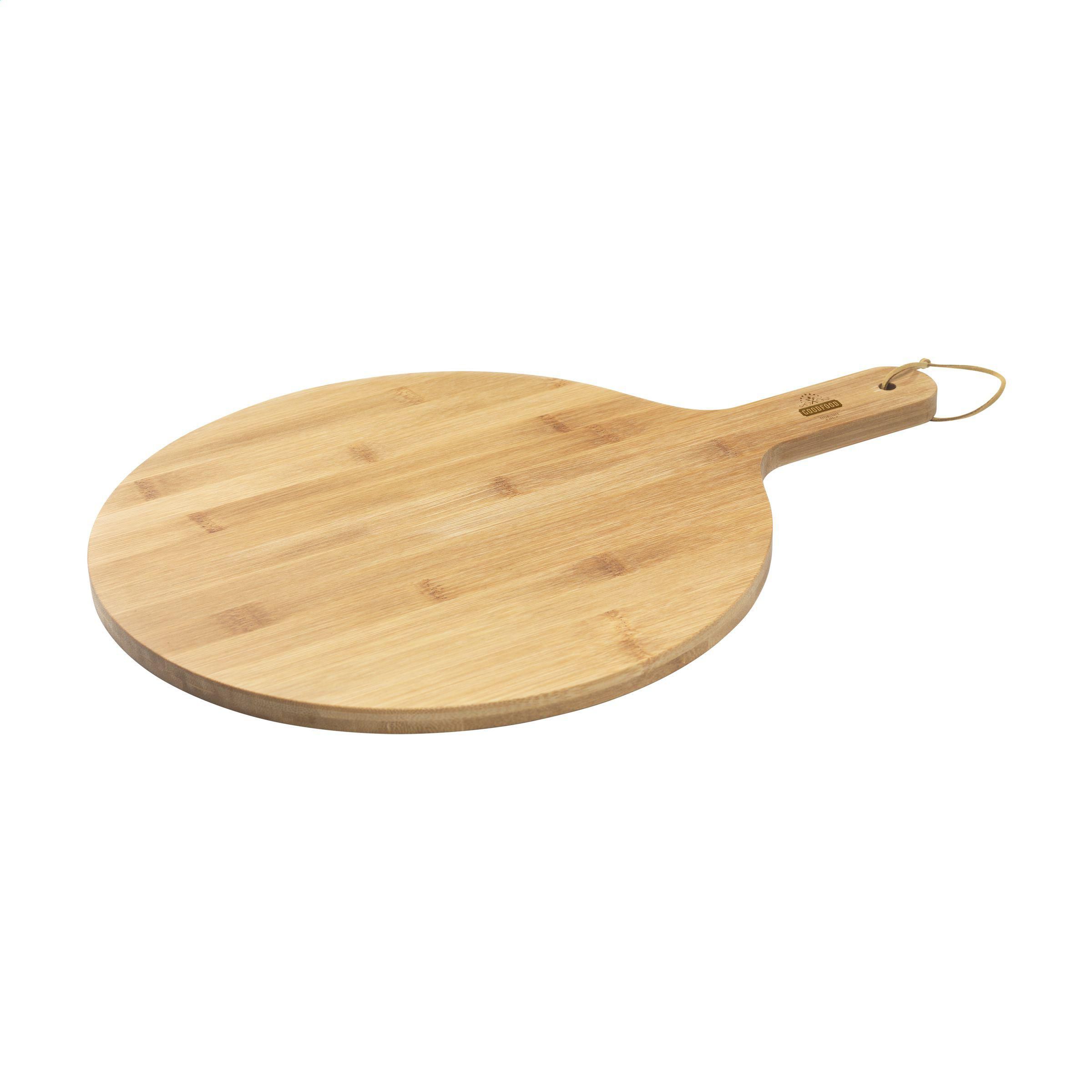 FSC bamboe serveerplank