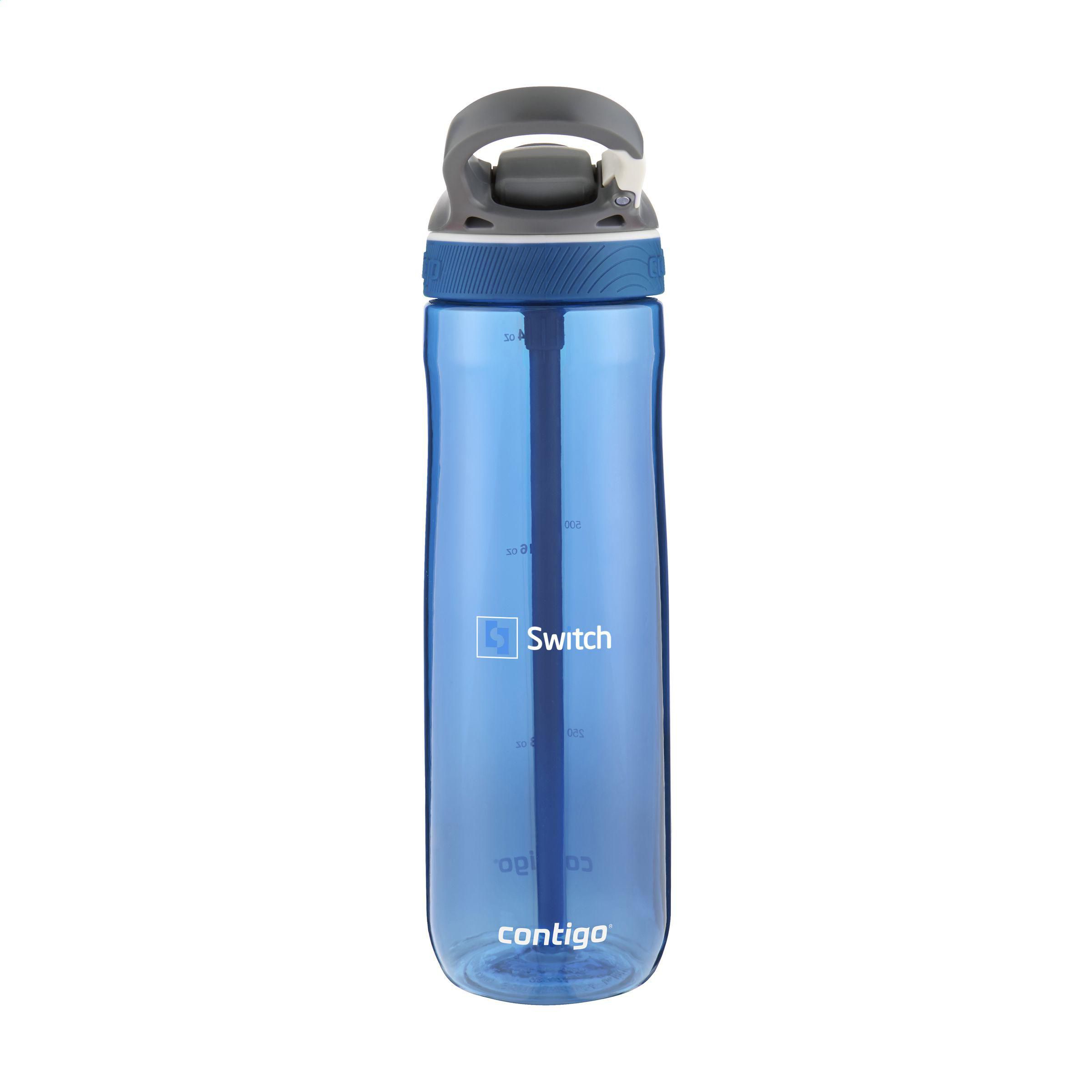 Lekvrije, vaatwasserbestendige drinkfles, 720 ml