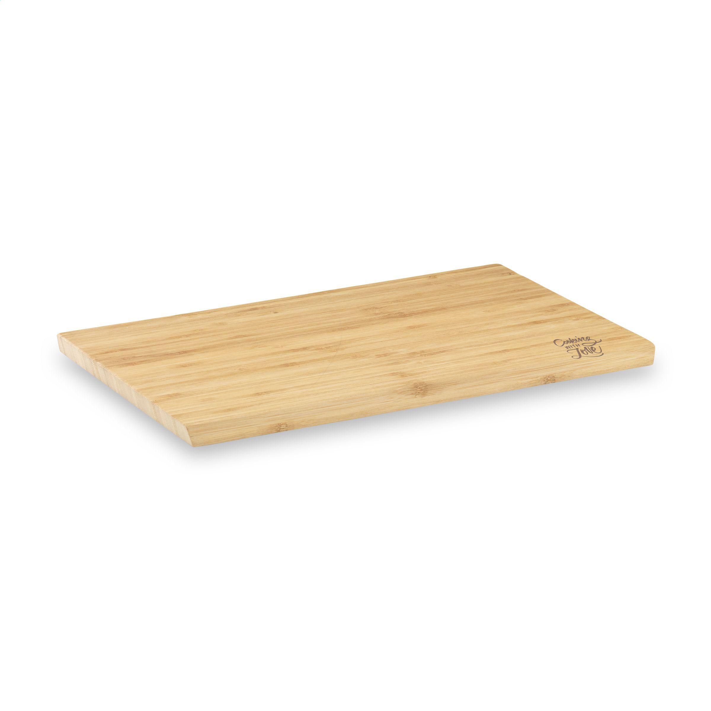 FSC bamboe serveerplank