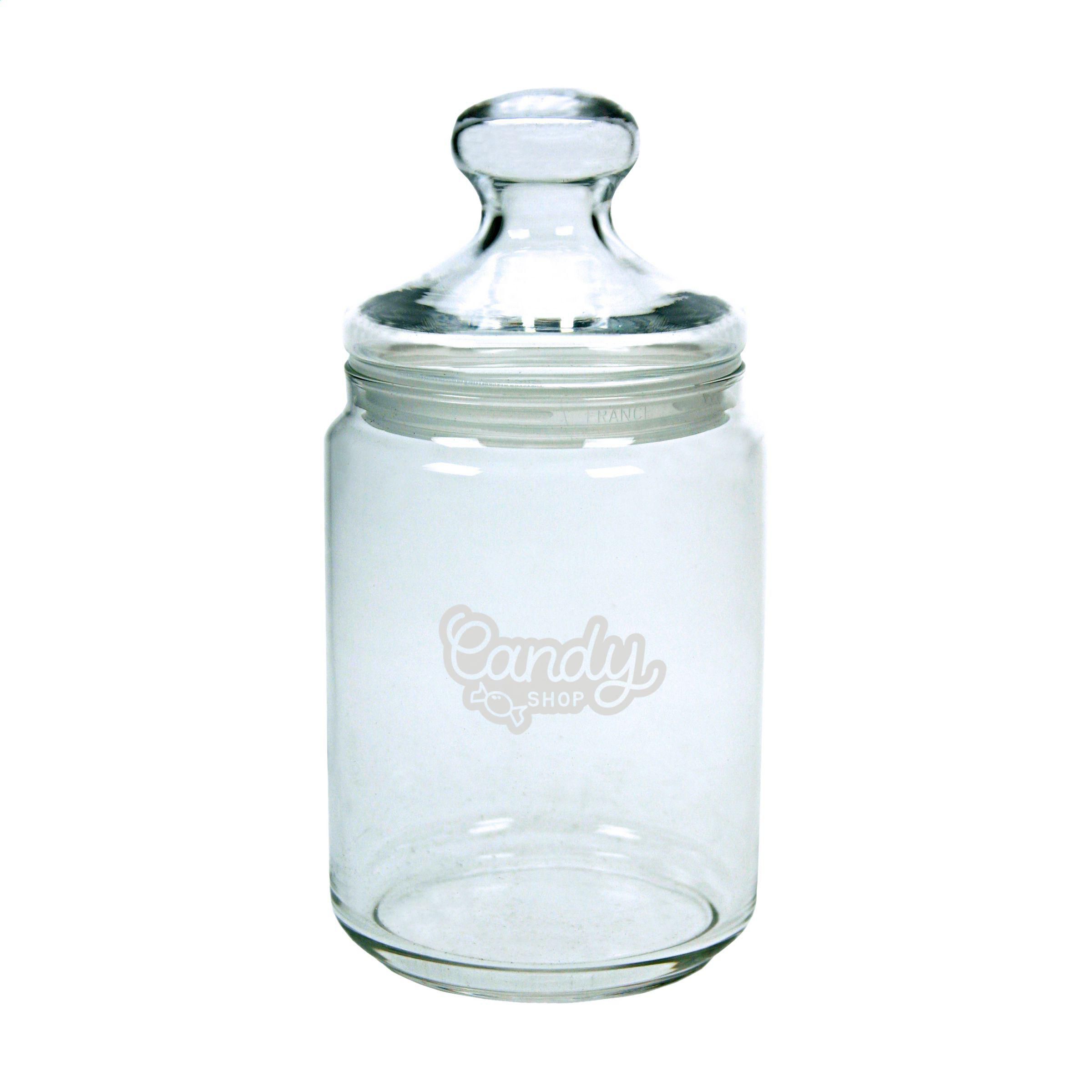 Glas keukenaccessoire