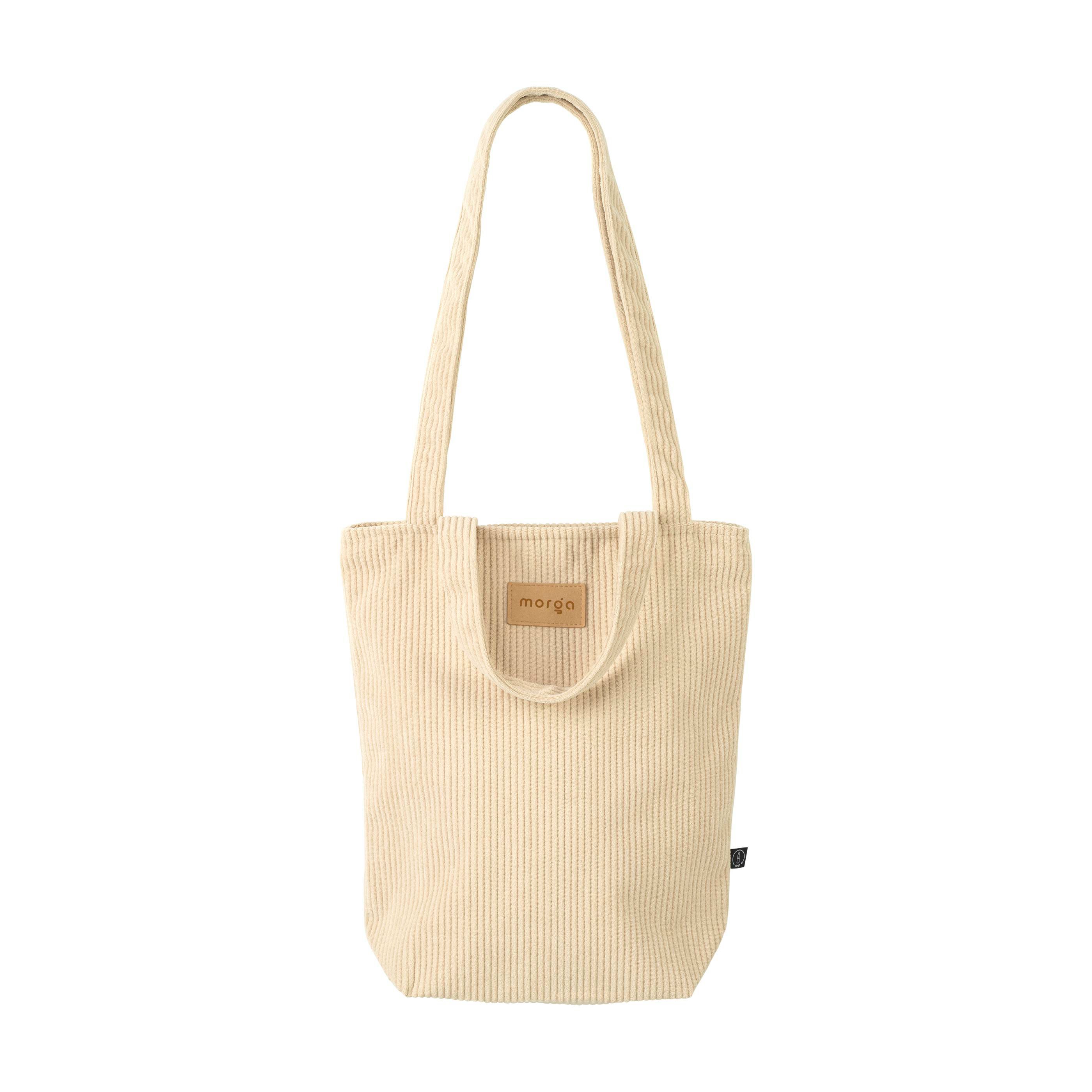Gerecycled polyester laptoptas