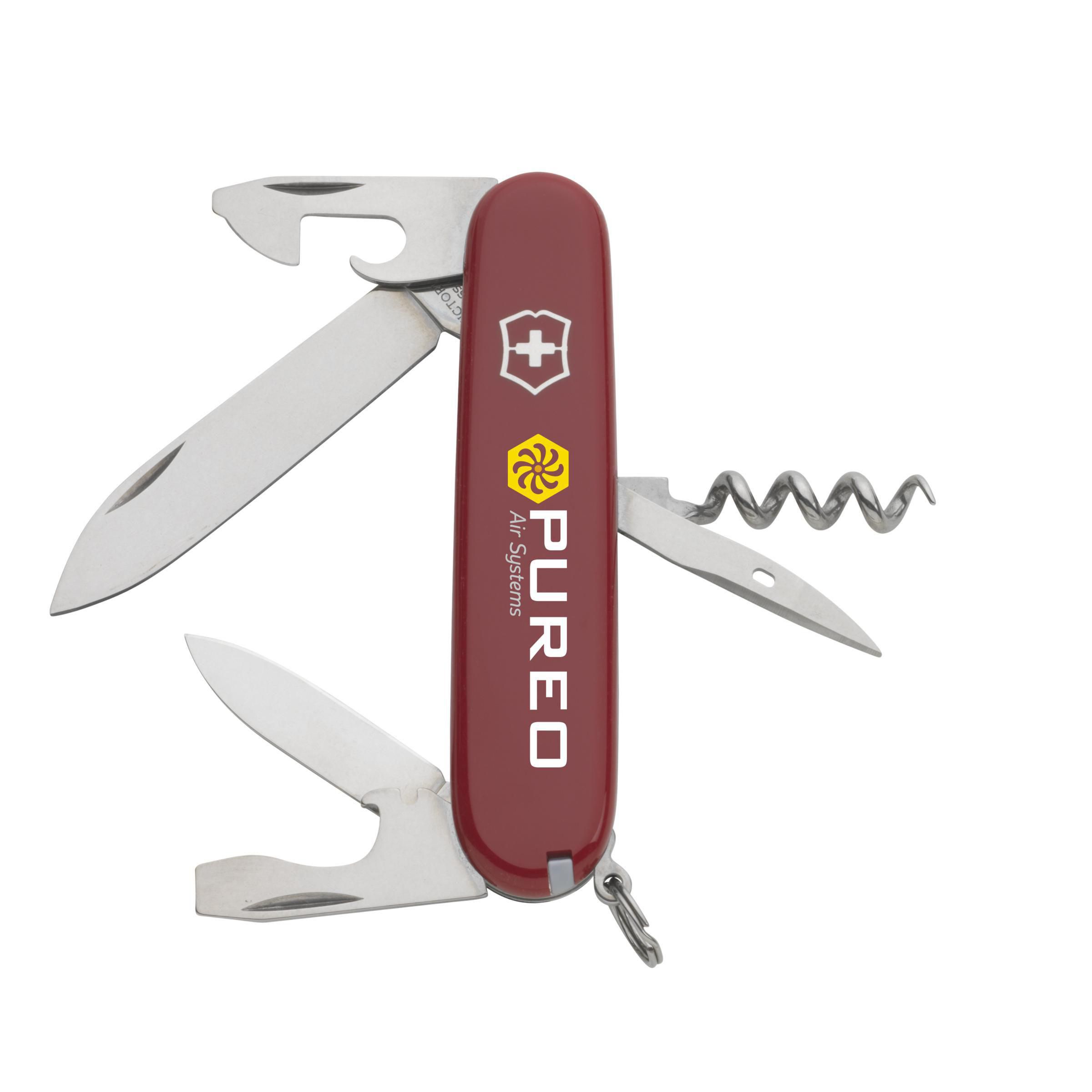 ABS multitool
