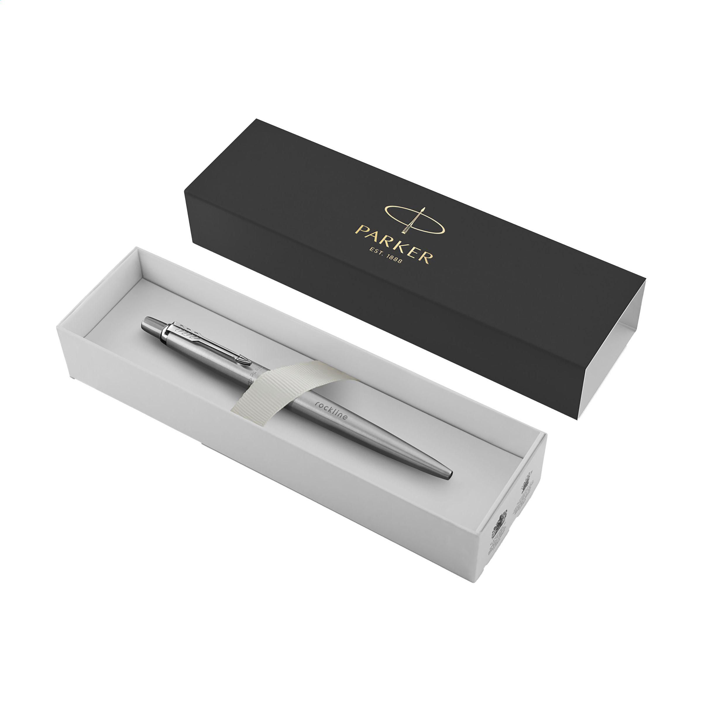 RVS pen