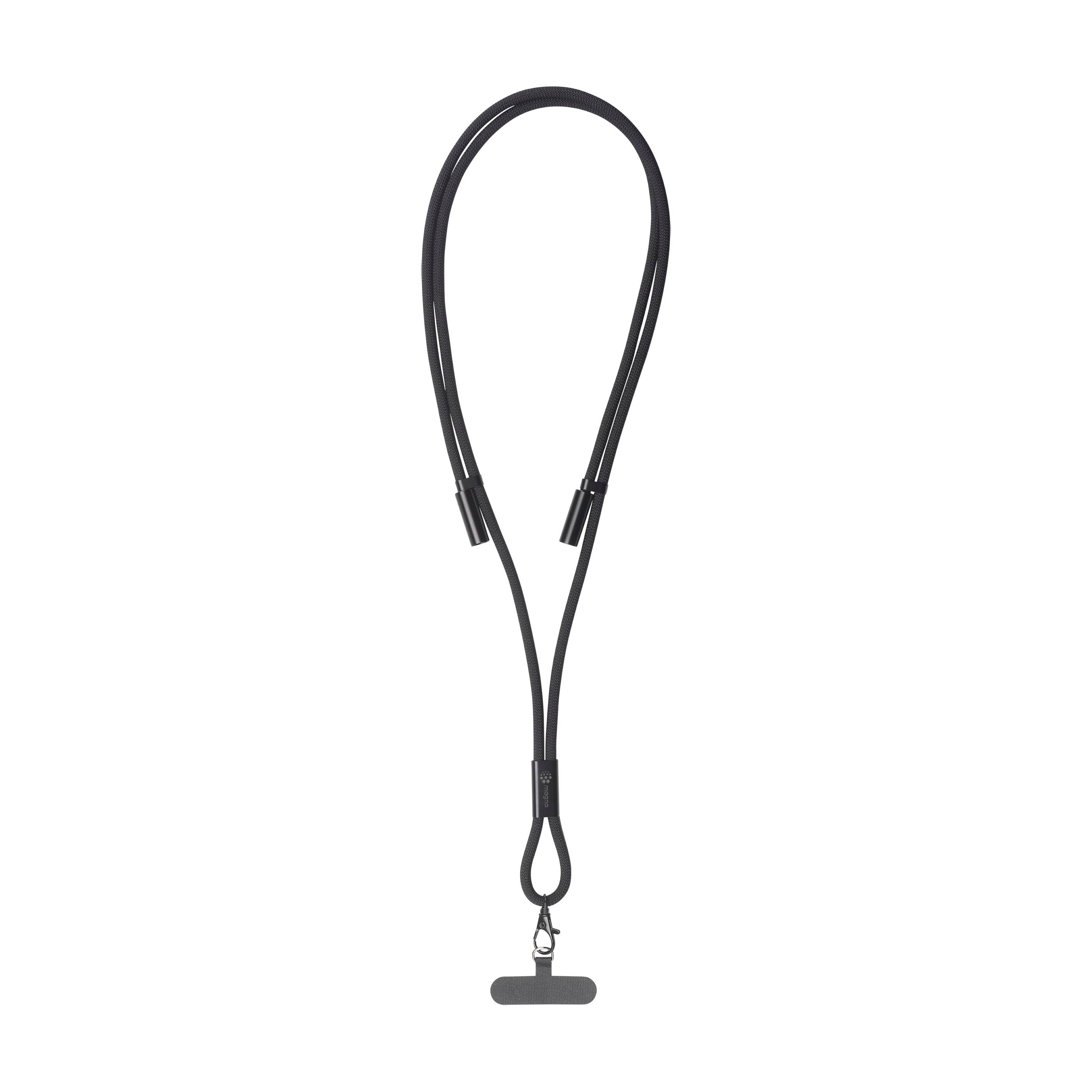 RPET lanyard