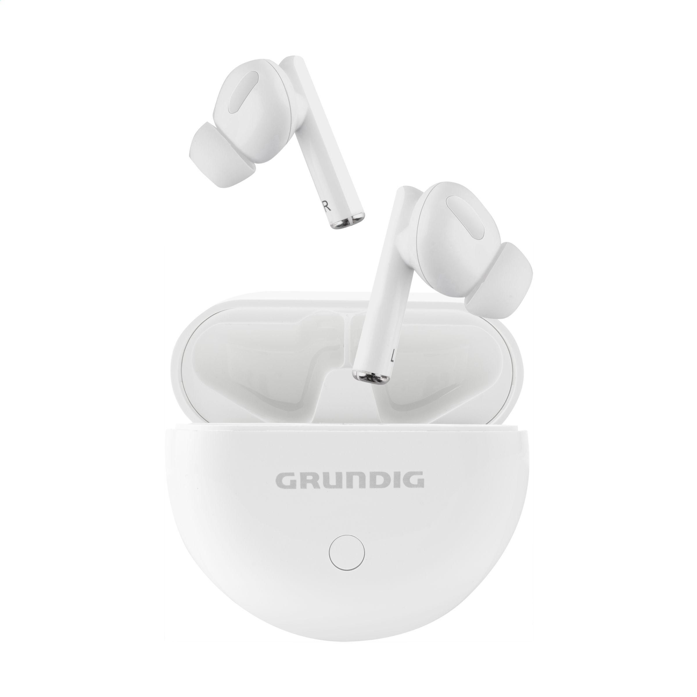 Draadloos, oplaadbaar audioproduct