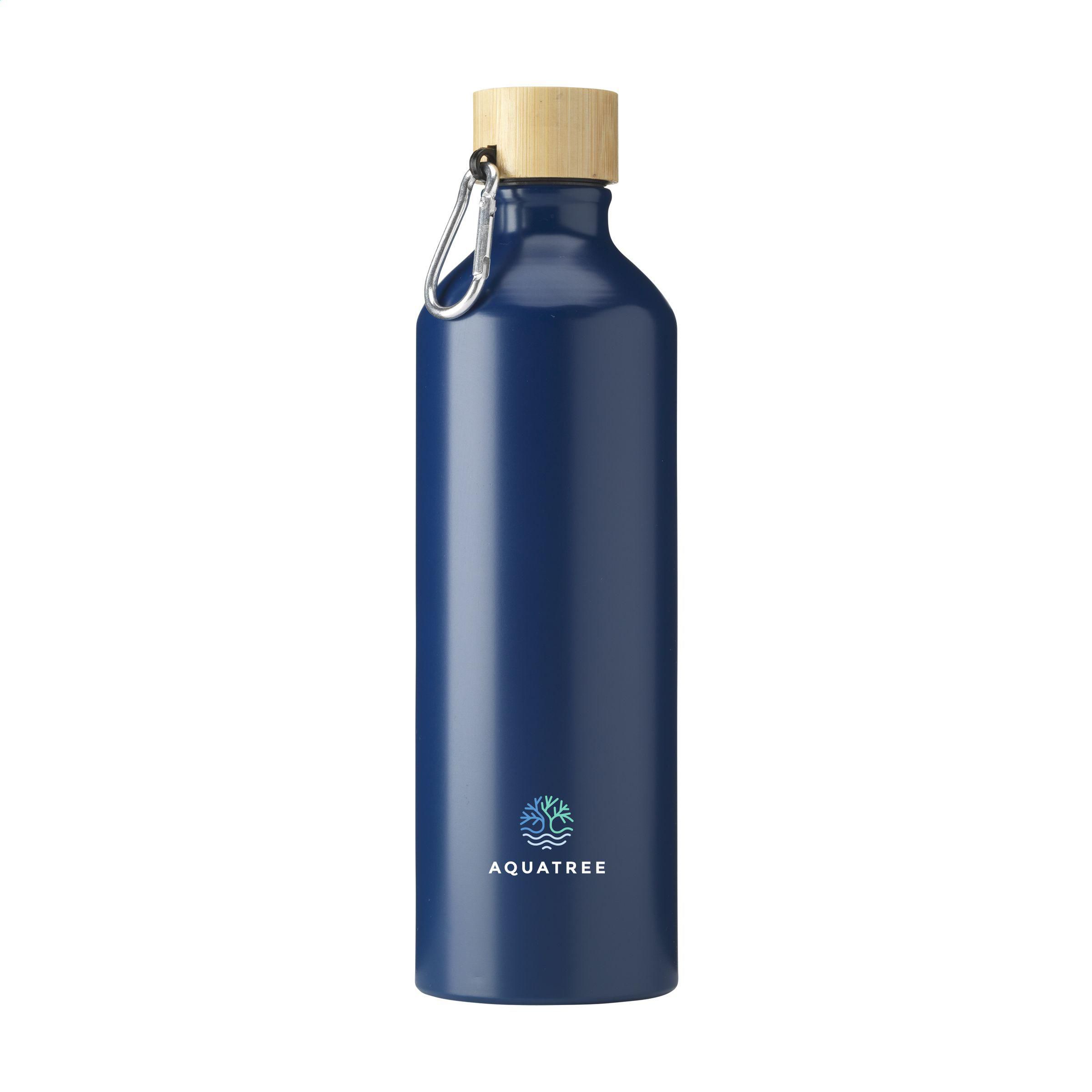 Lekvrije, vaatwasserbestendige drinkfles, 750 ml