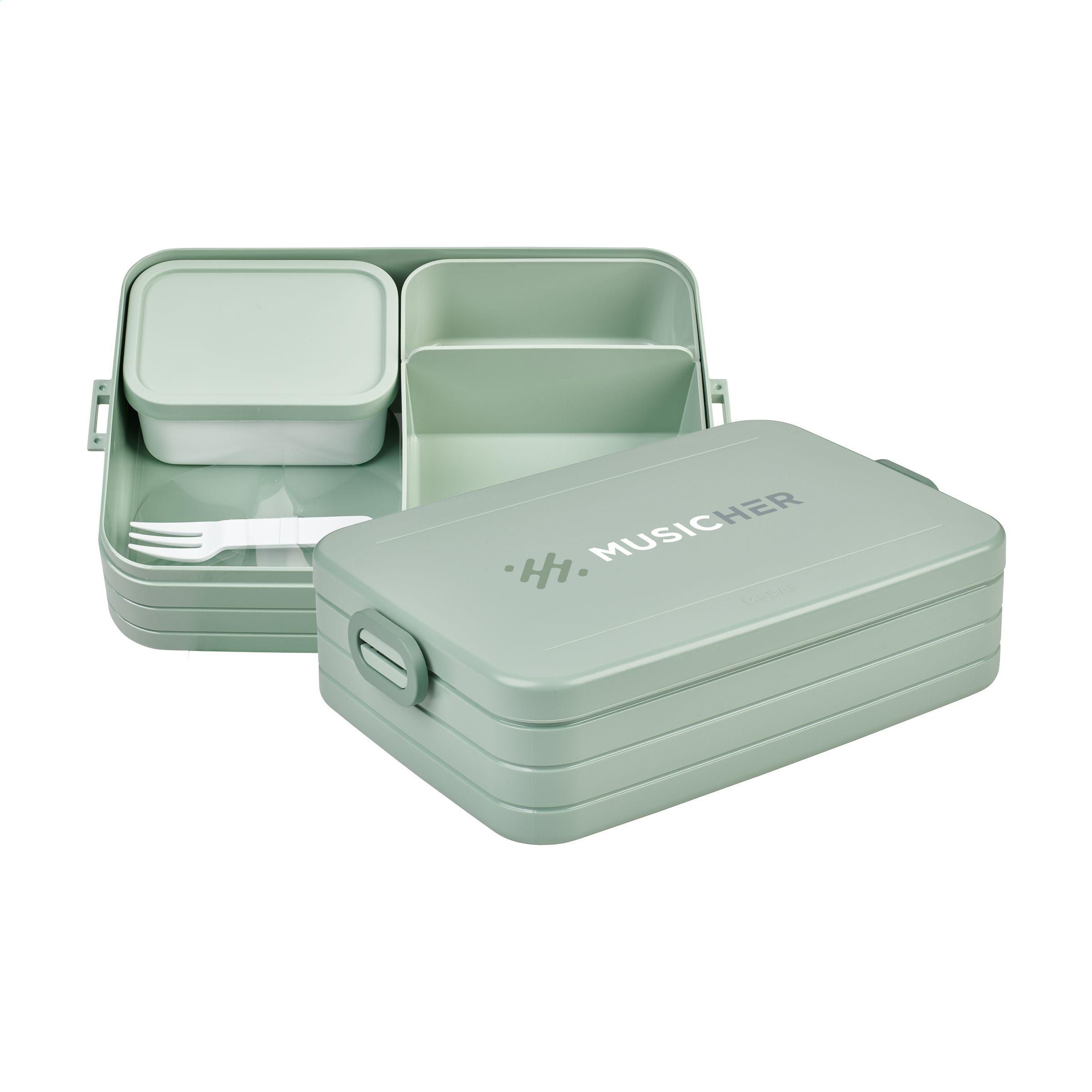 Vaatwasserbestendige lunchbox, 1,5 liter