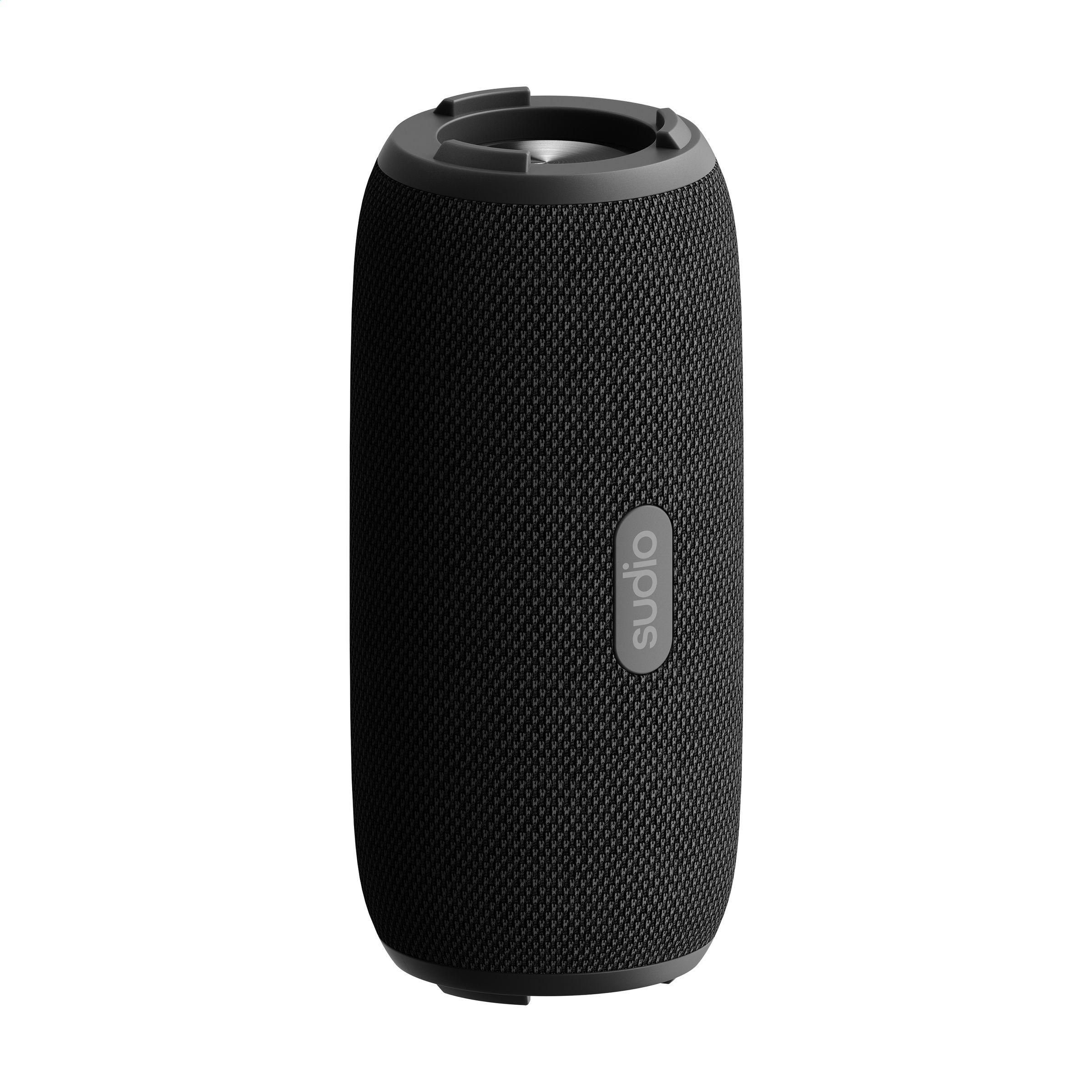 Plasticvrij audioproduct
