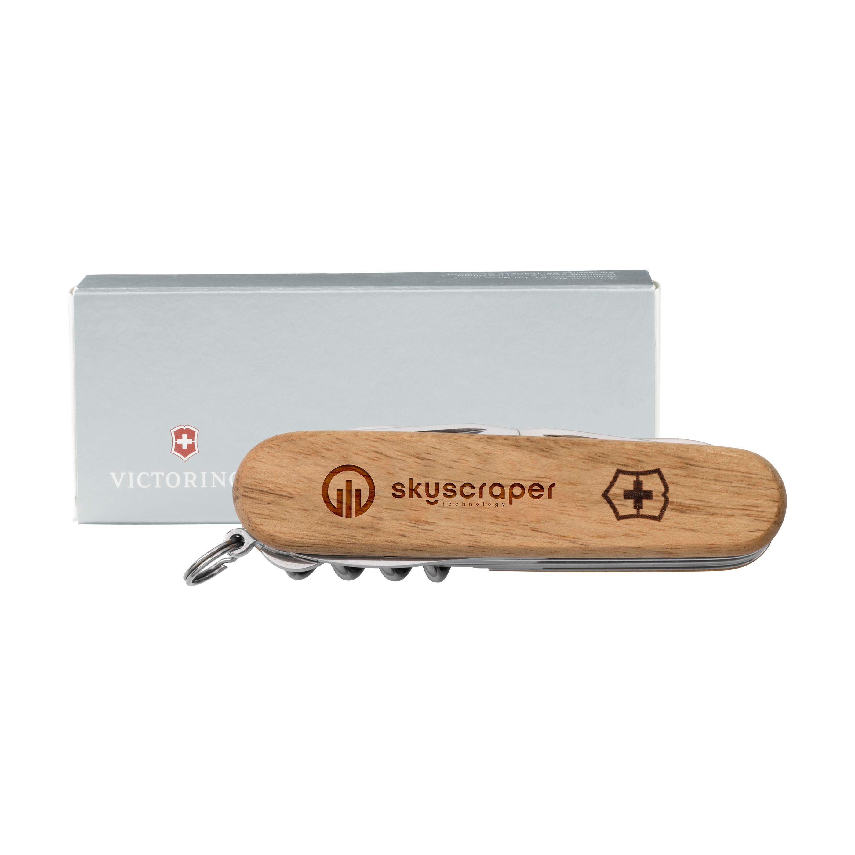 Hout multitool