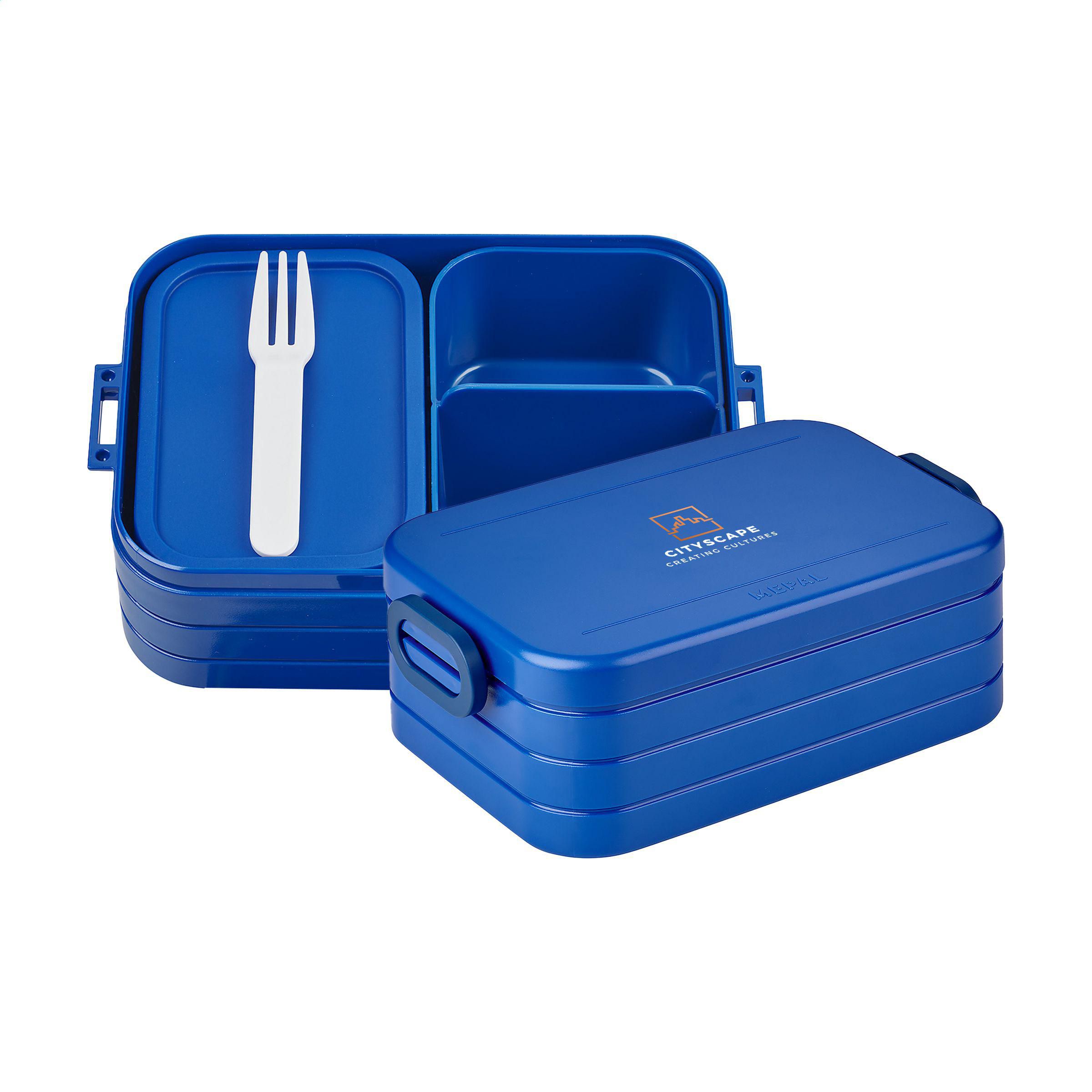 Vaatwasserbestendige lunchbox, 900 ml