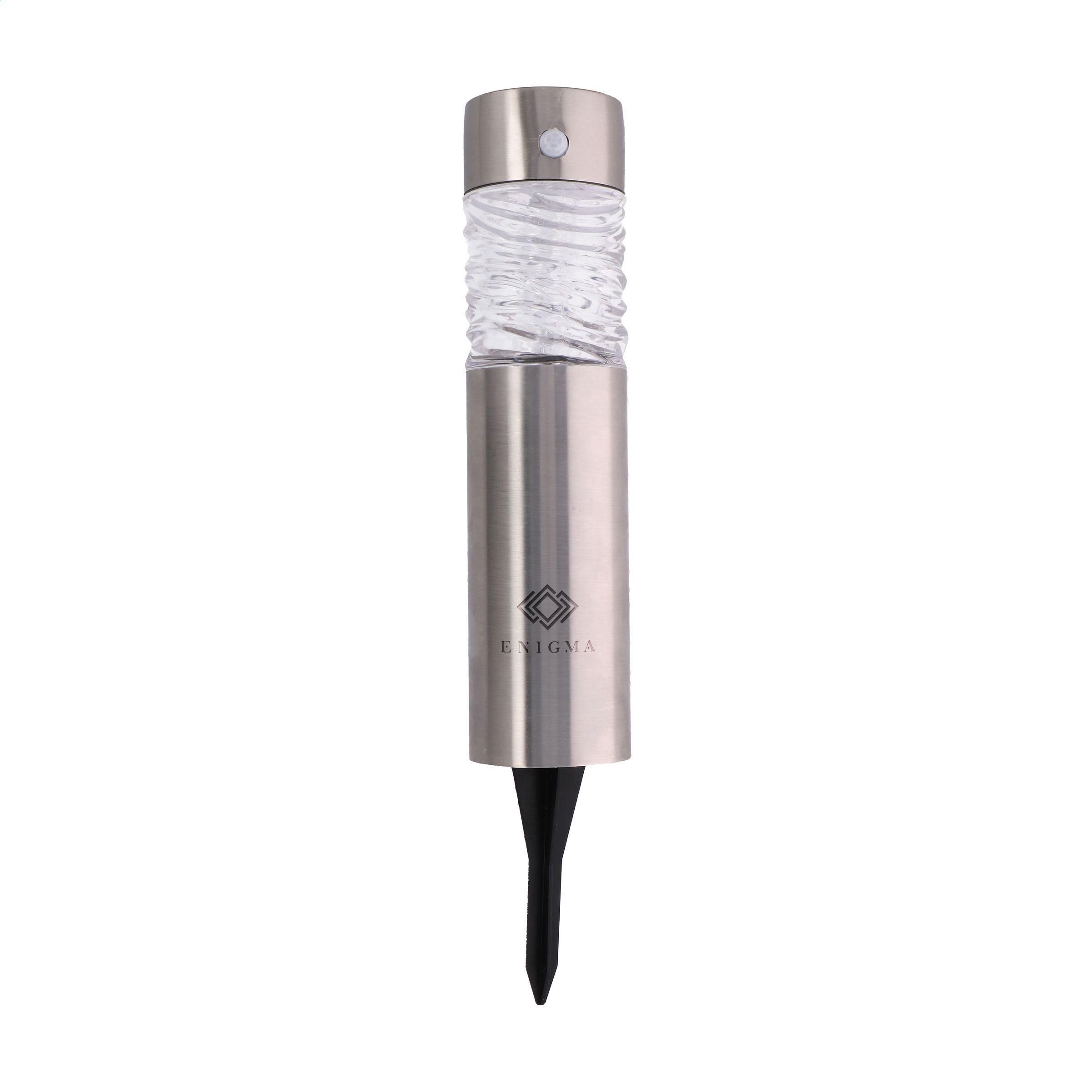 Draadloze, oplaadbare lamp