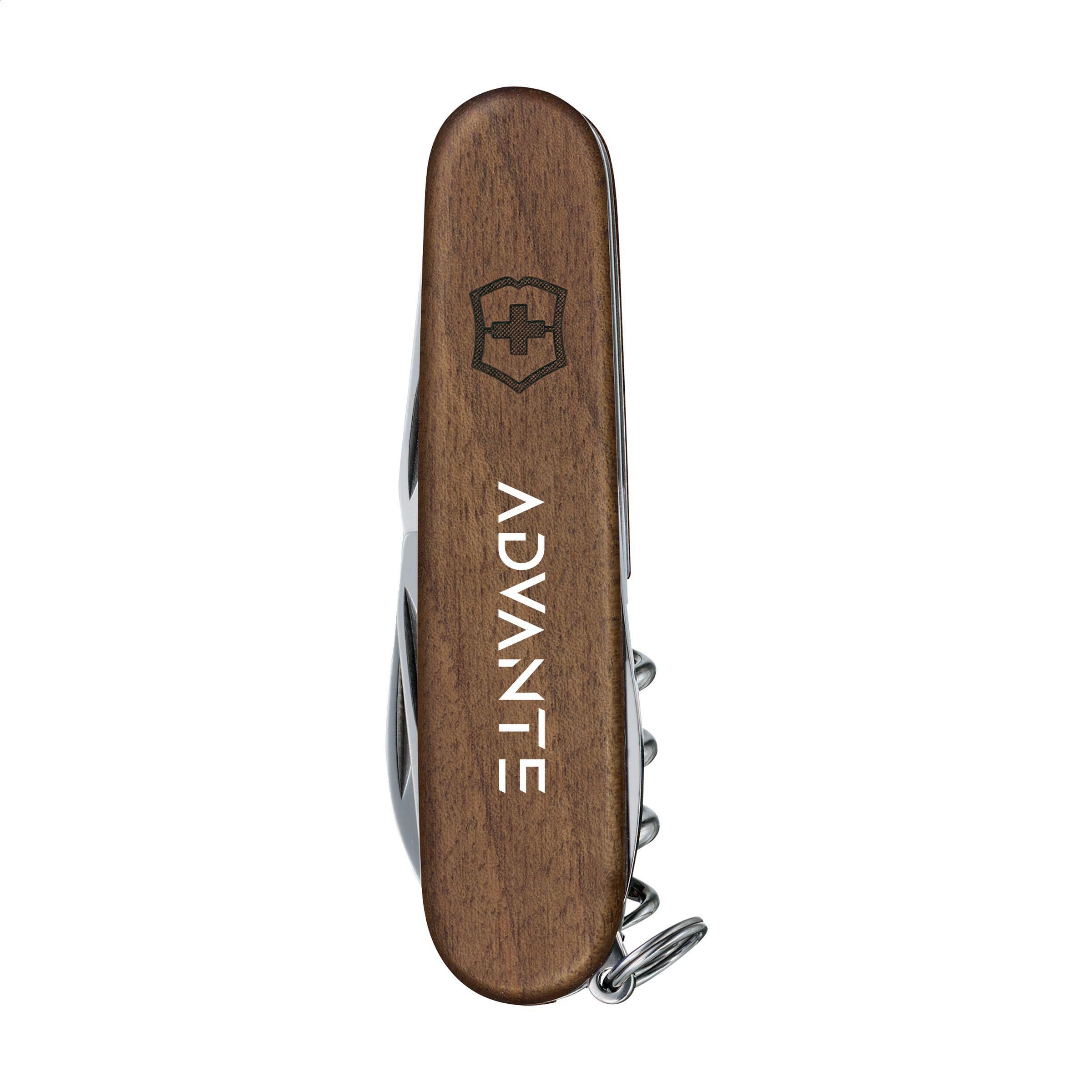 Hout multitool