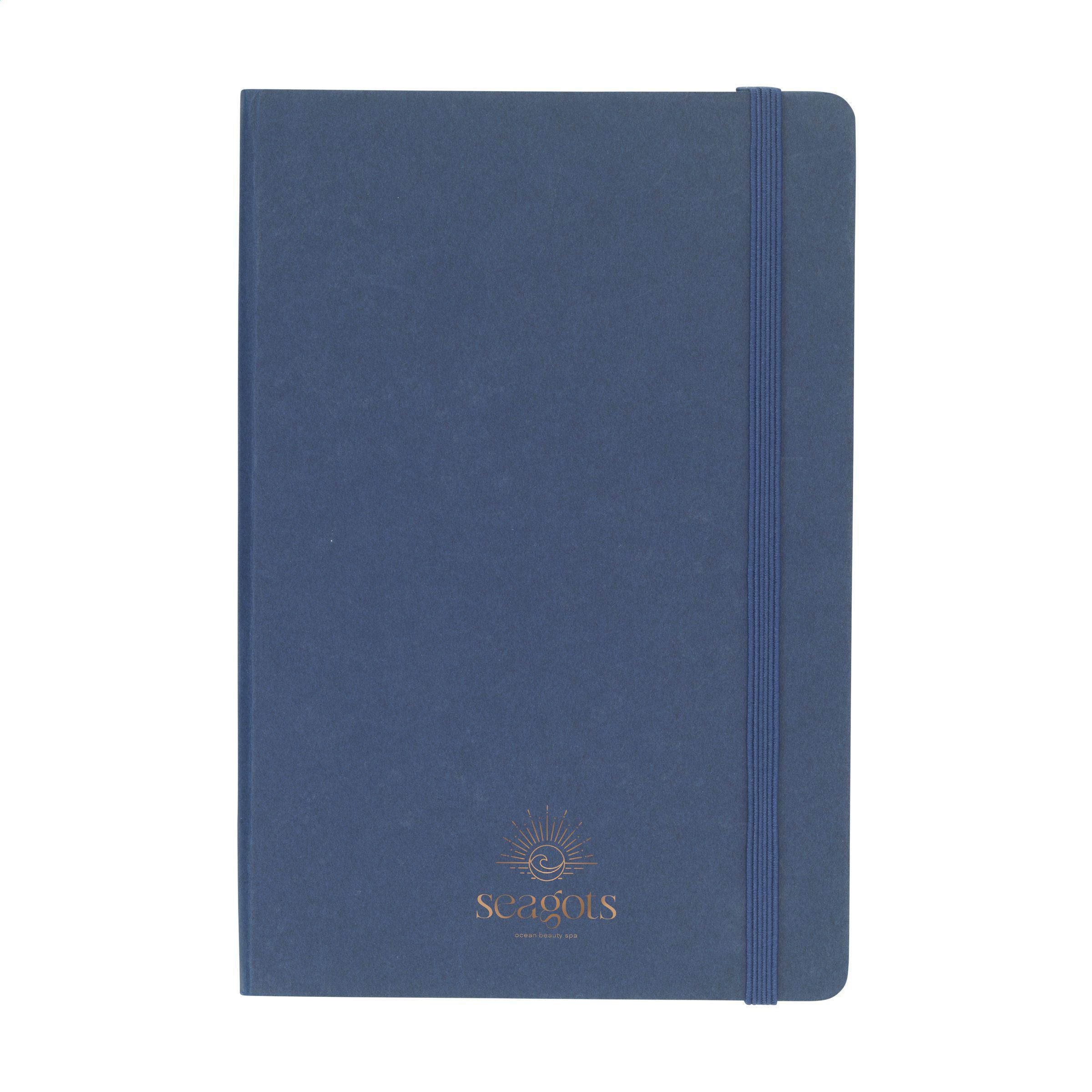 FSC papier notitieboek