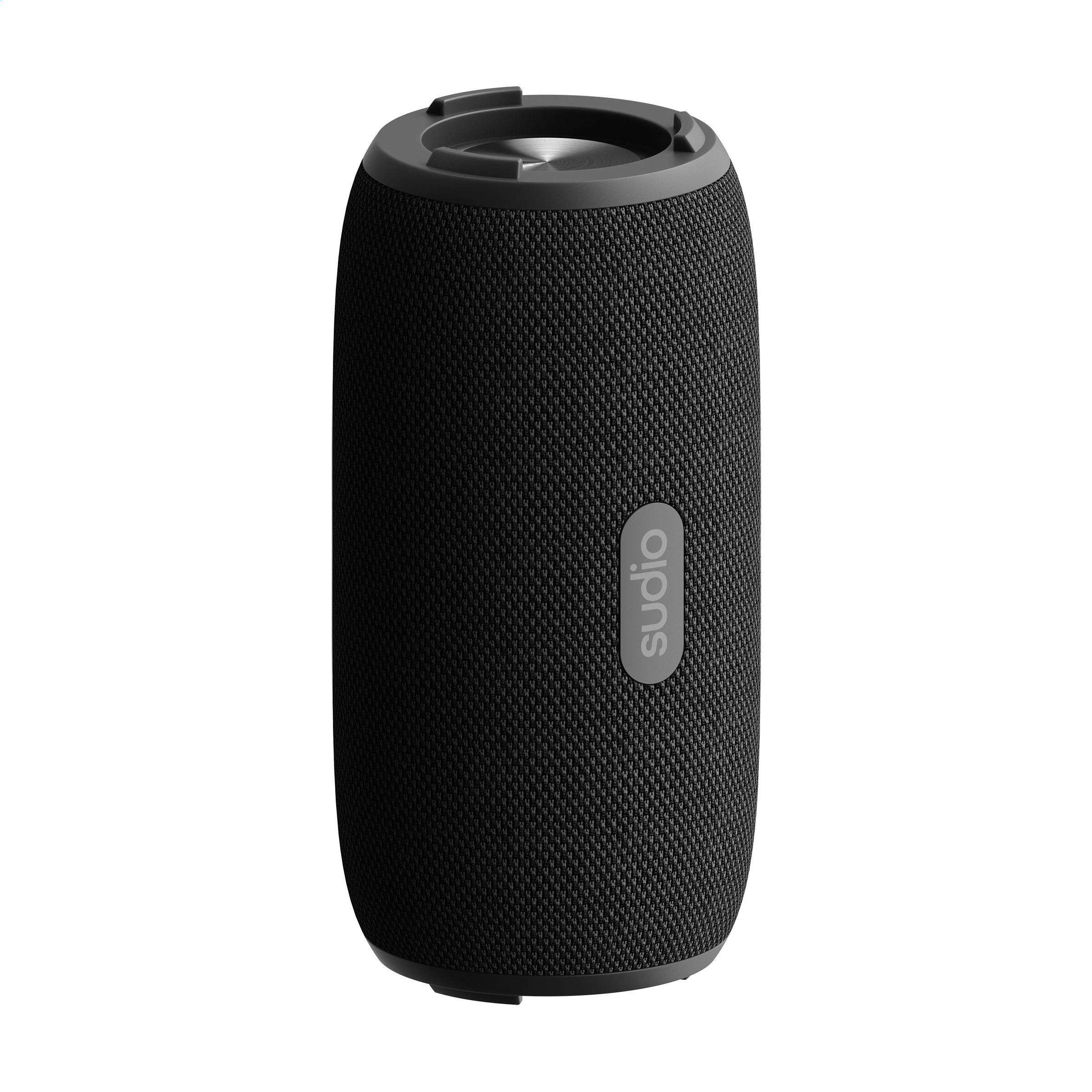 Plasticvrij audioproduct