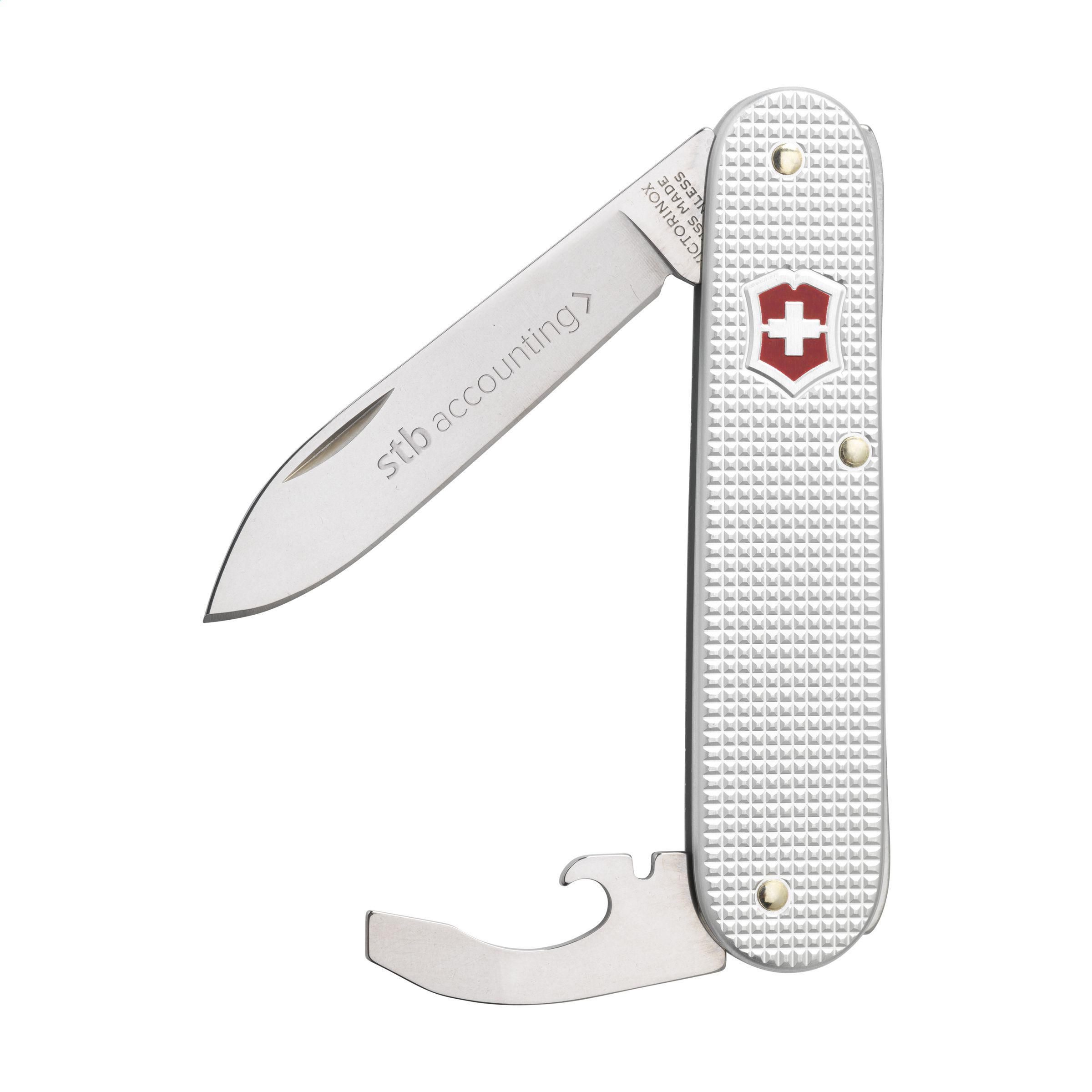 Lichtgewicht multitool