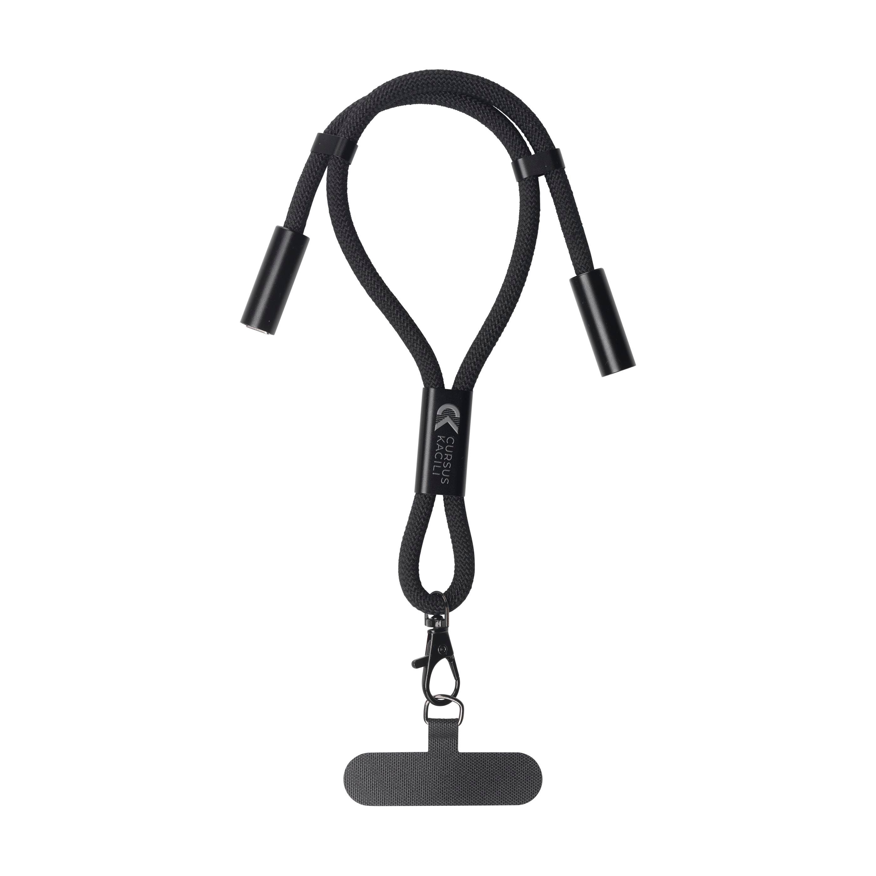 RPET lanyard