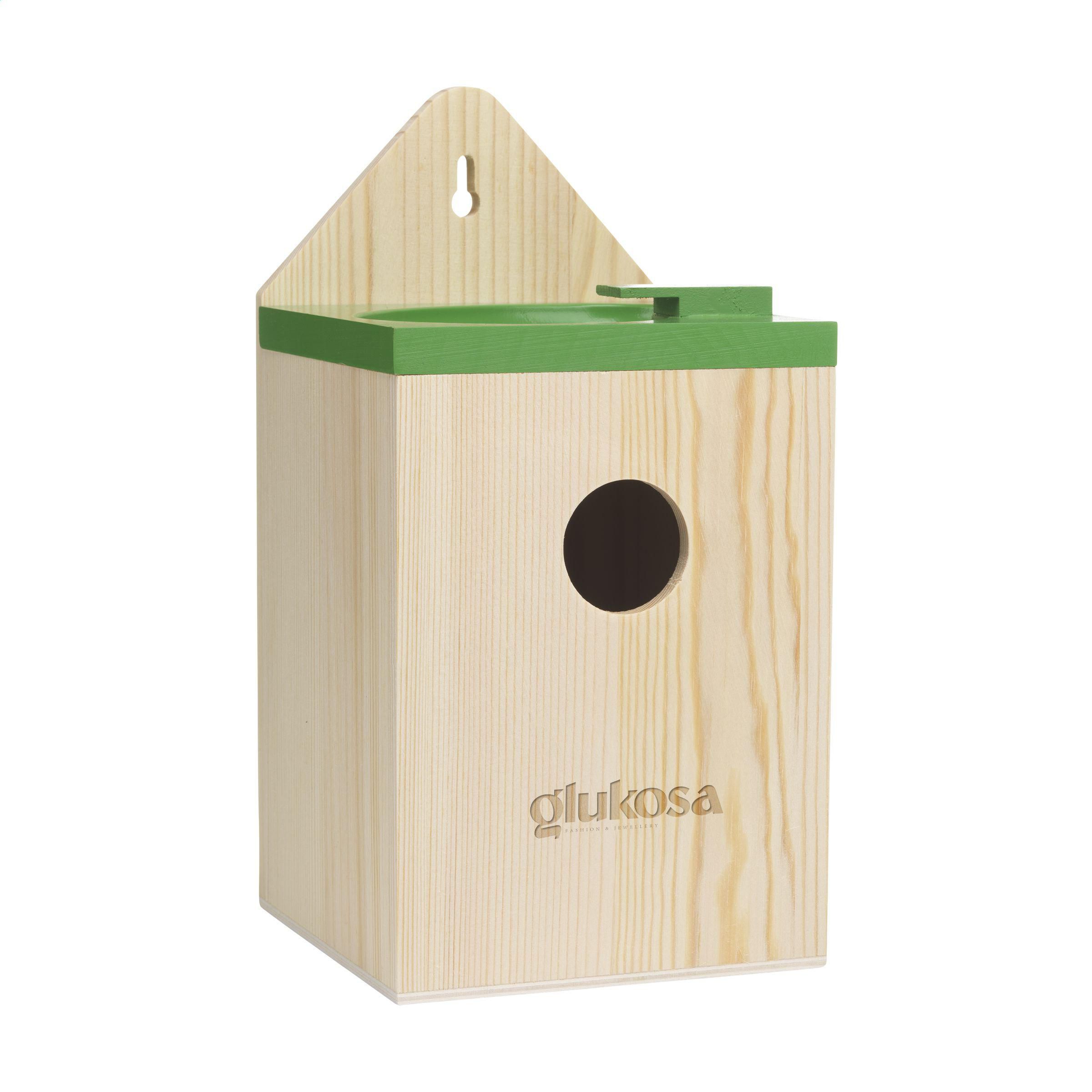 FSC hout tuinartikel