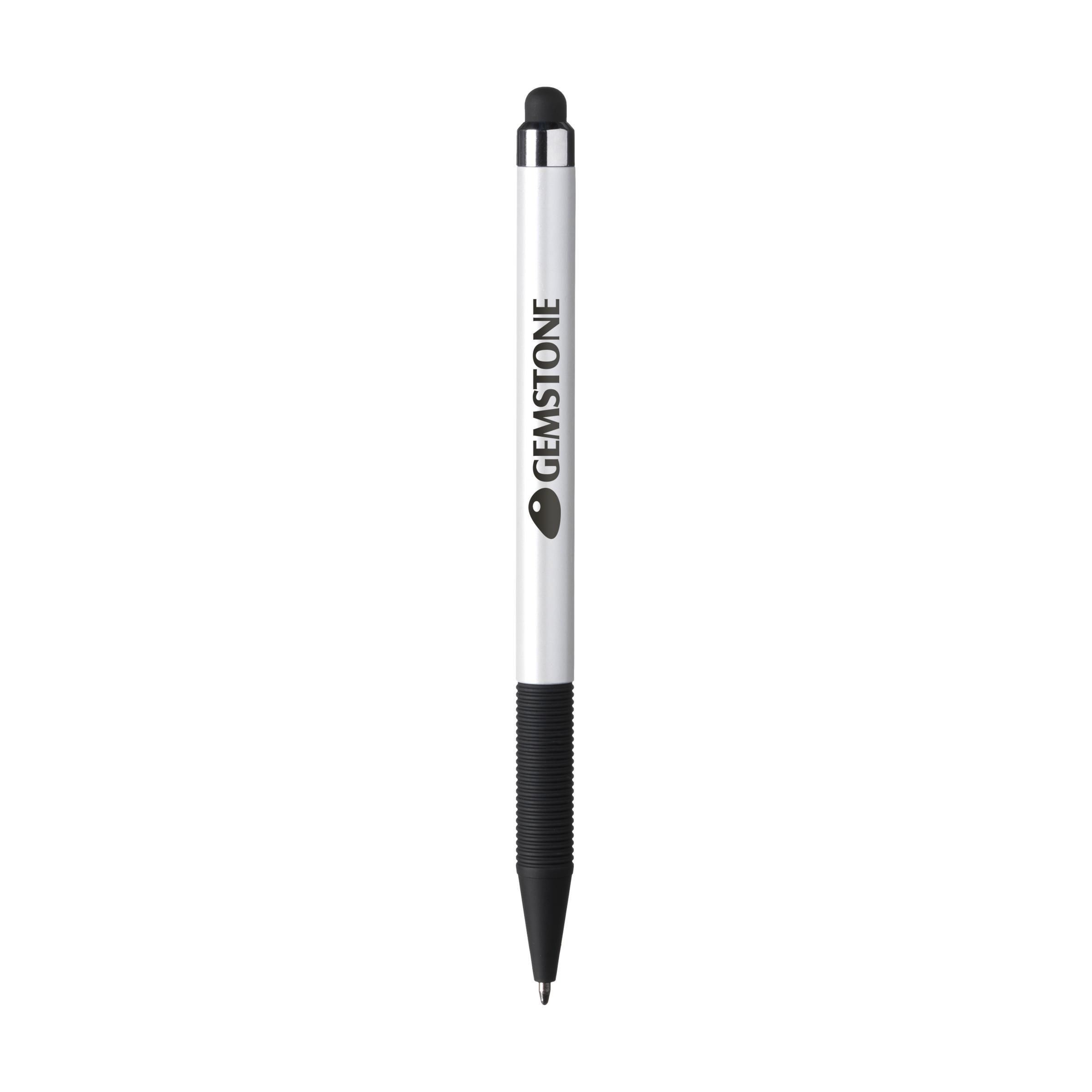 Lichtgewicht pen