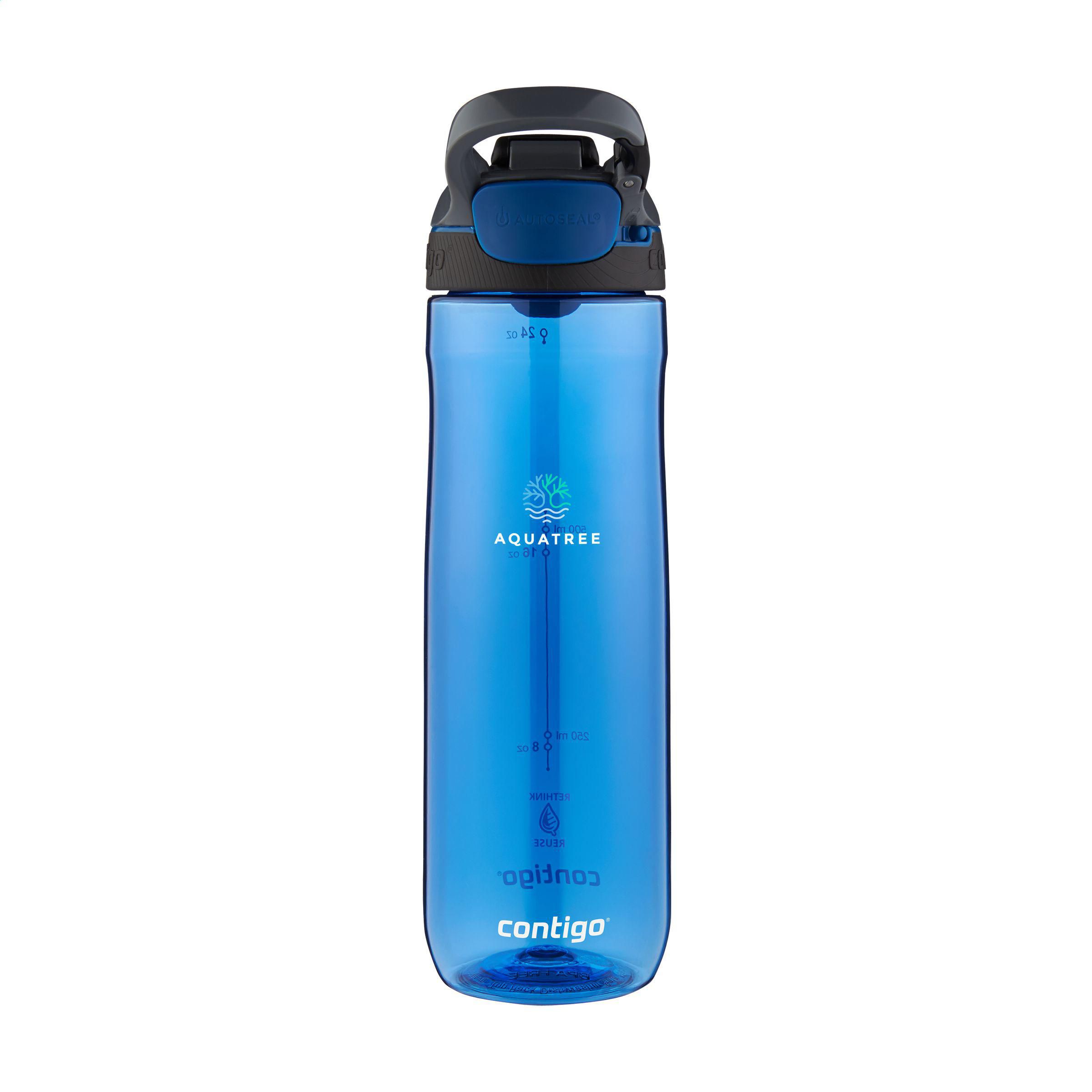 Lekvrije, vaatwasserbestendige drinkfles, 720 ml