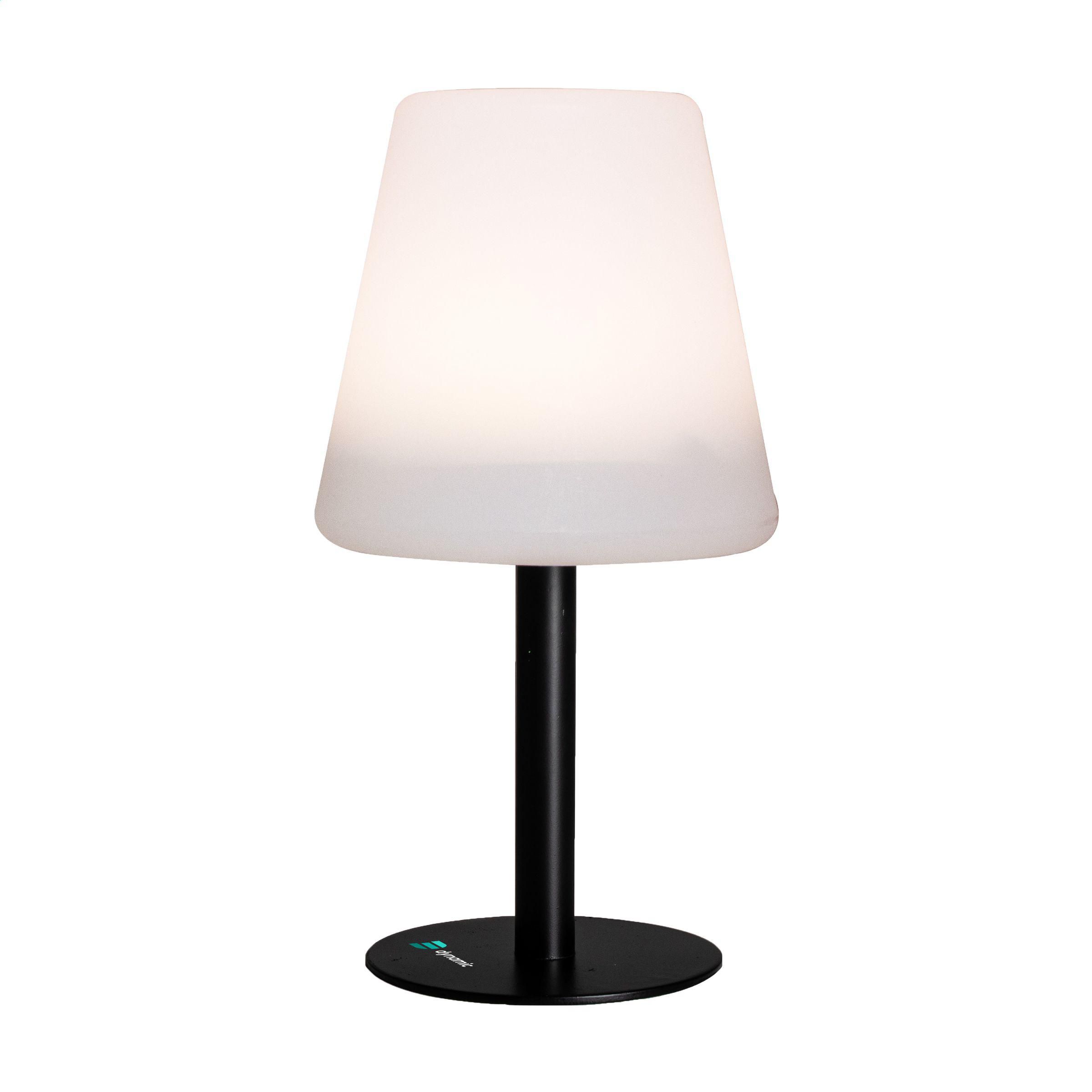 Kunststof lamp