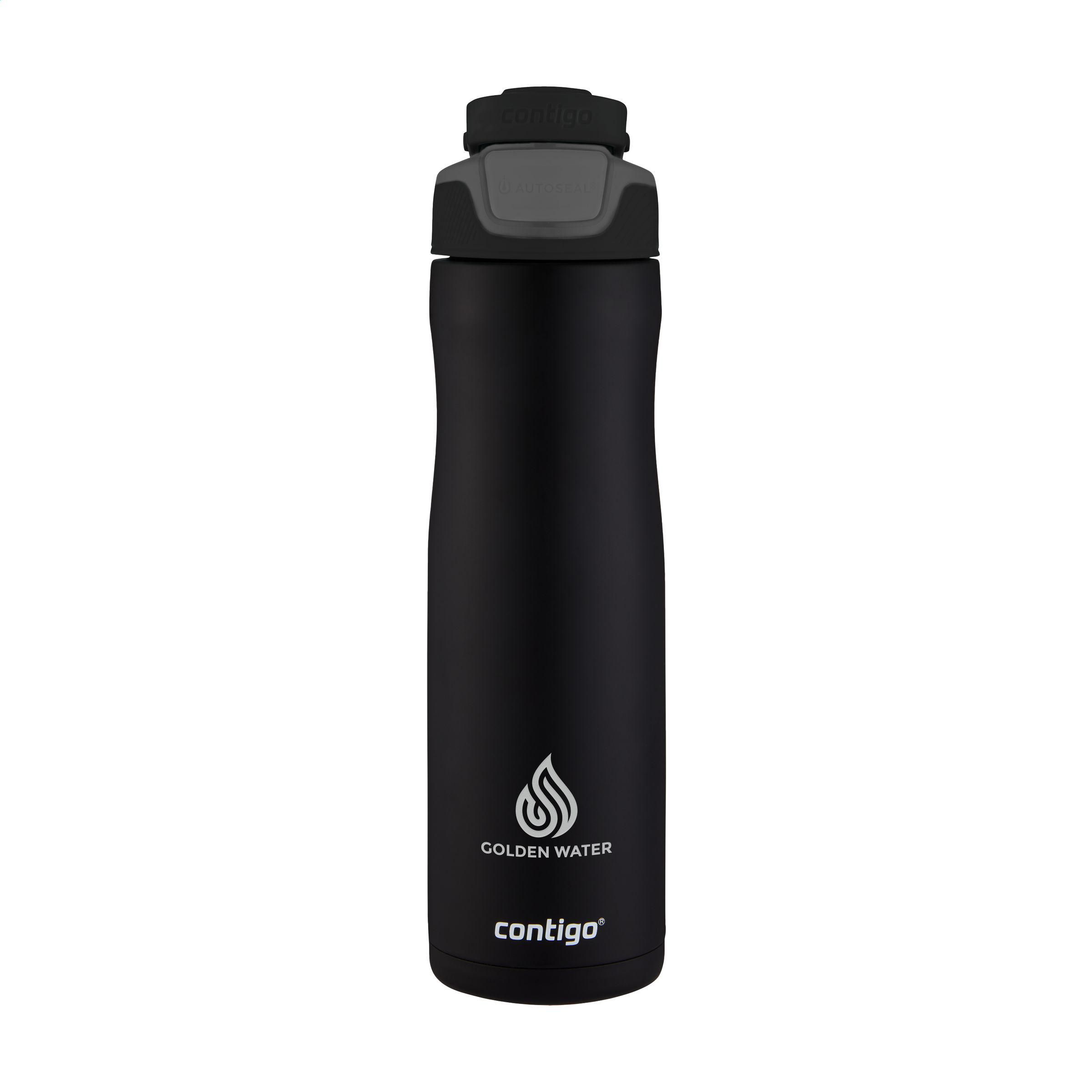 Geïsoleerde, lekvrije thermosfles, 720 ml