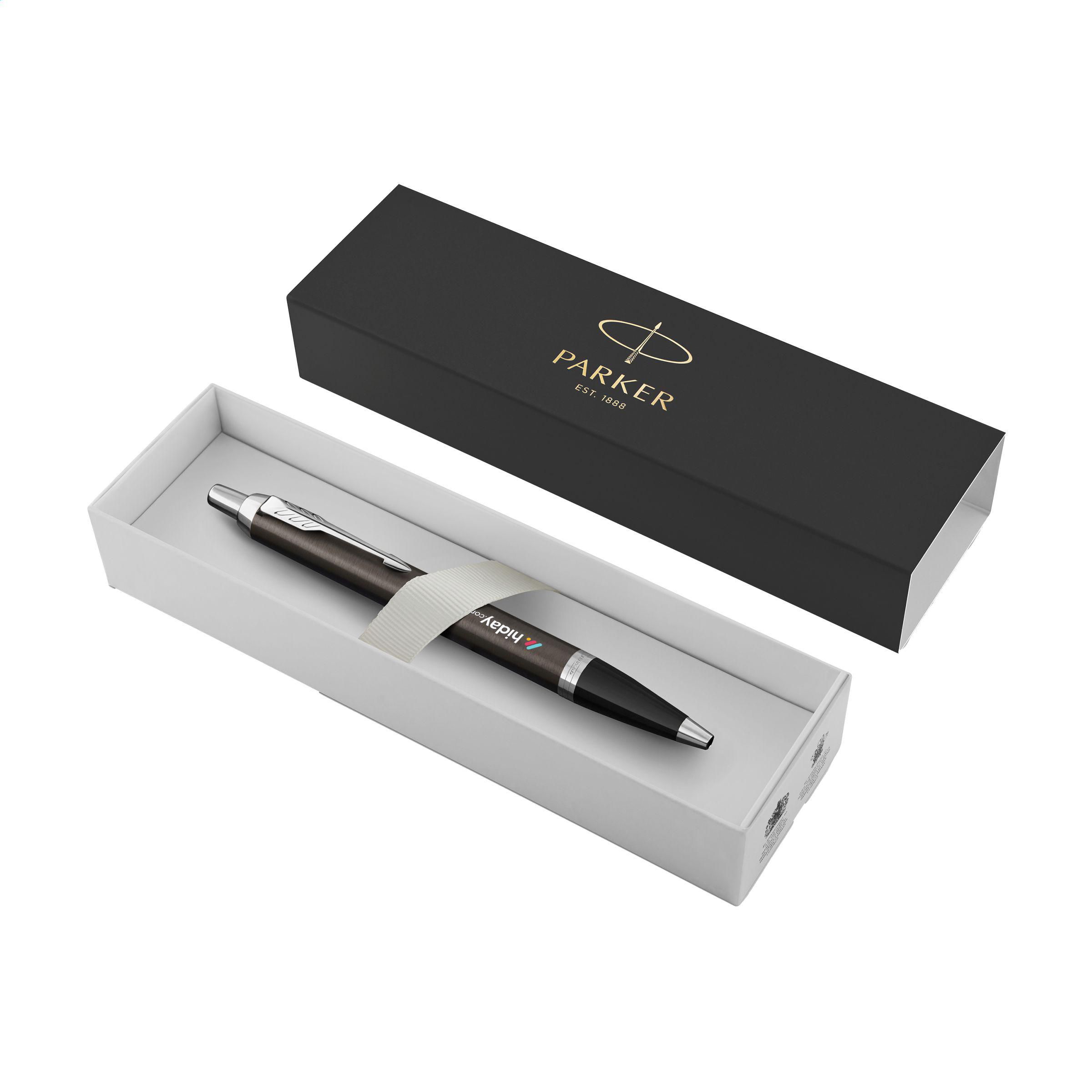 Metaal pen