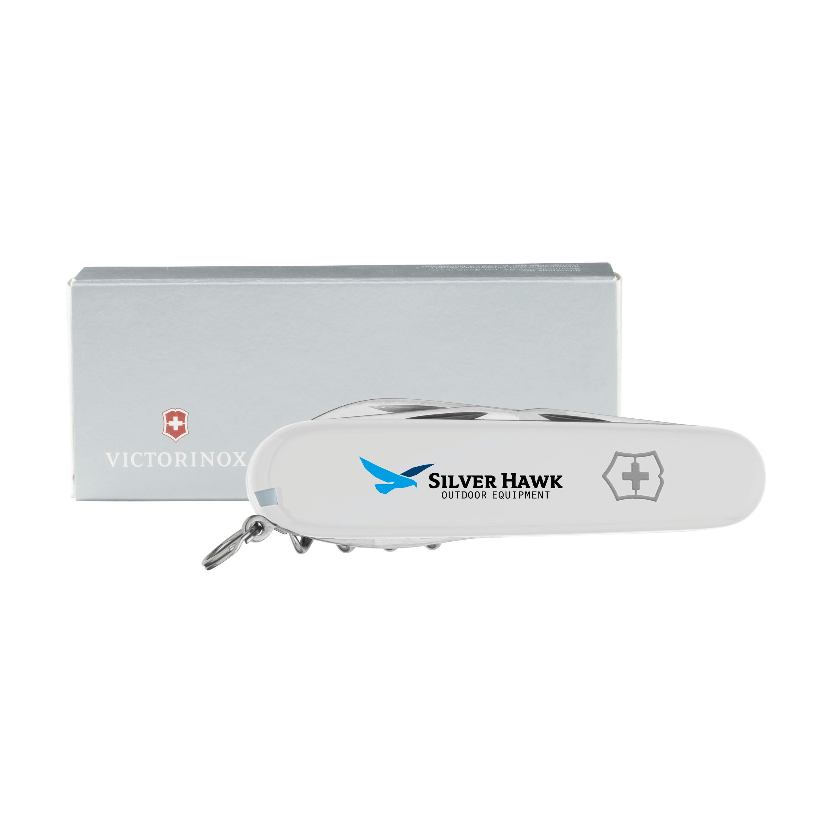 Multitool, 4 kleuren