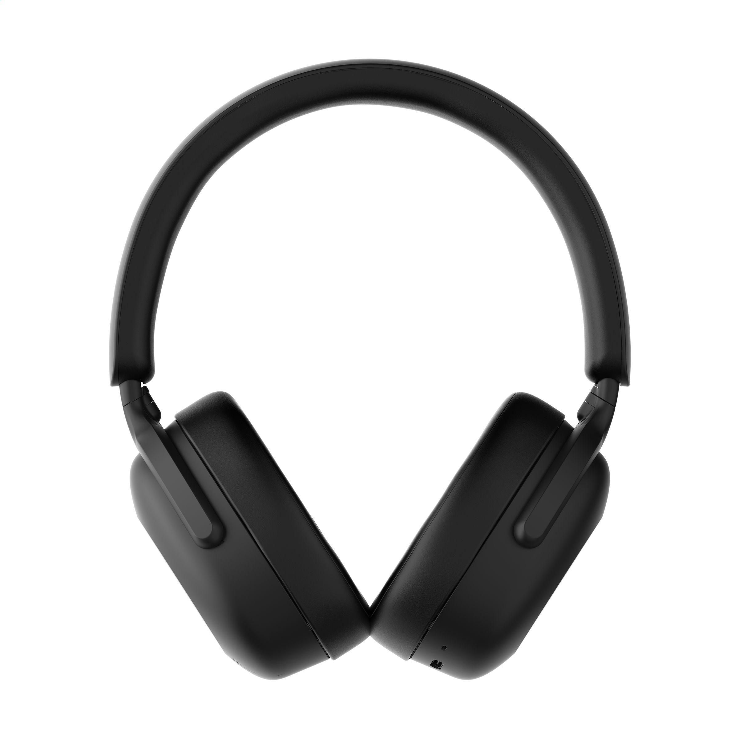 Plasticvrij audioproduct