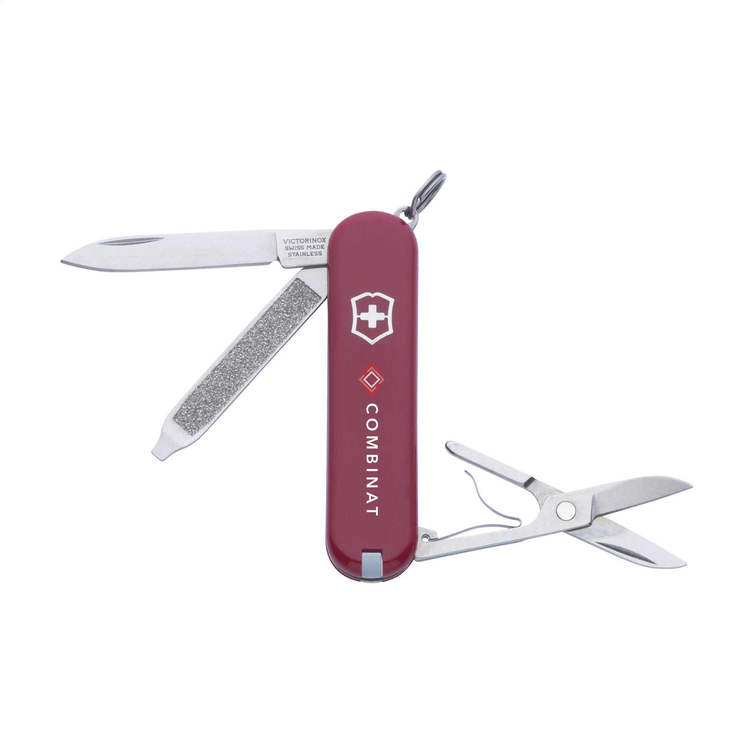 ABS multitool