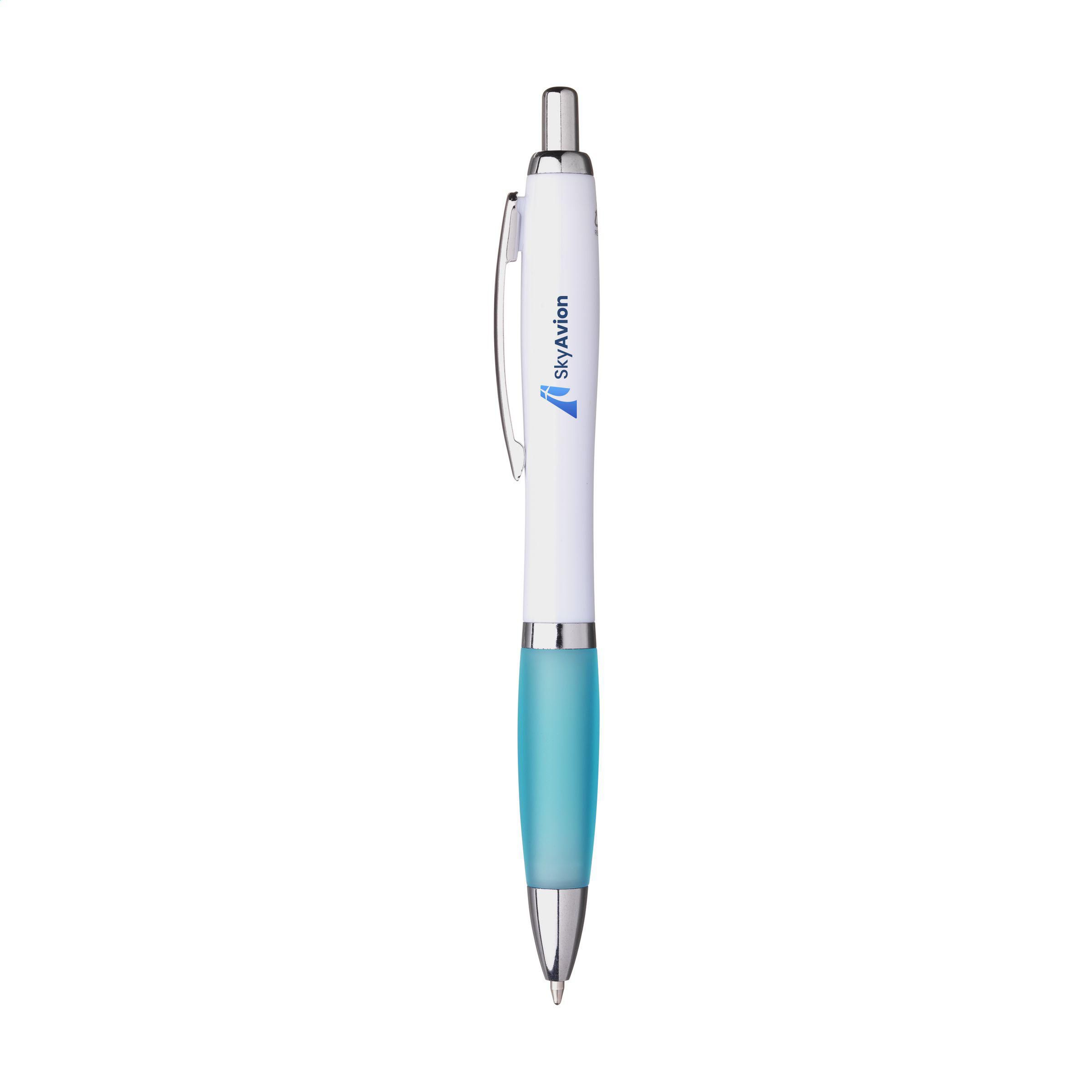 Gerecycled ABS pen