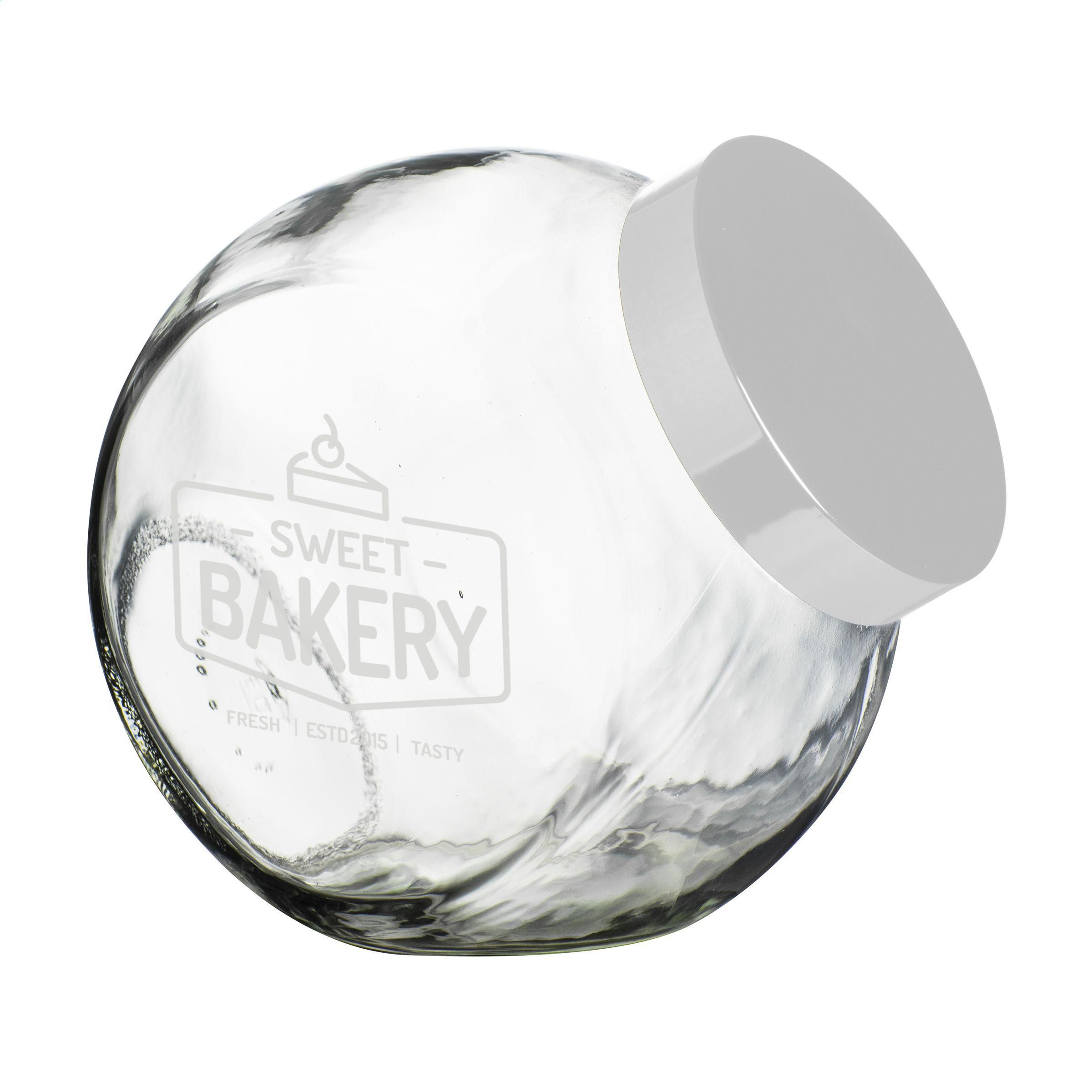 Glas keukenaccessoire