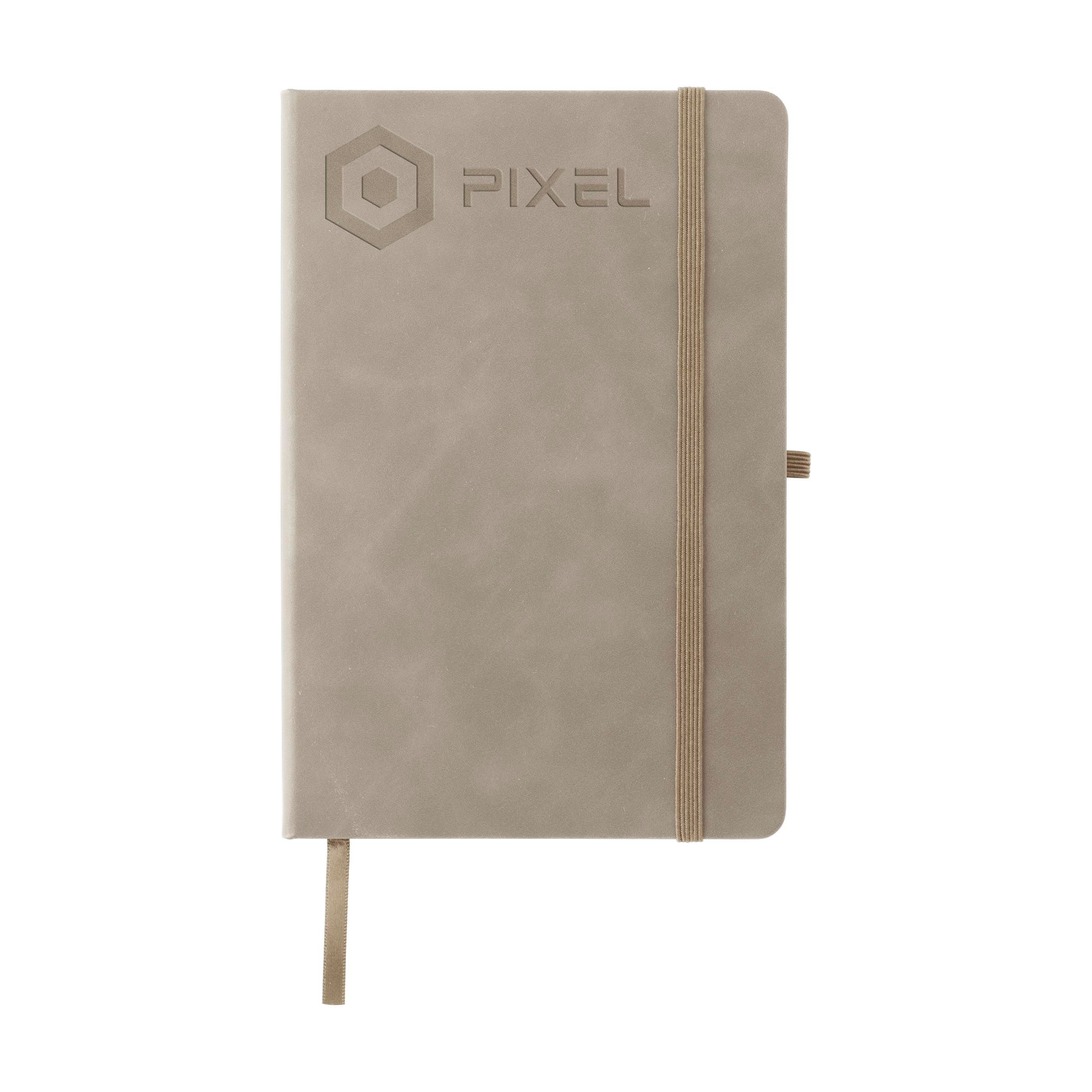 PU notitieboek