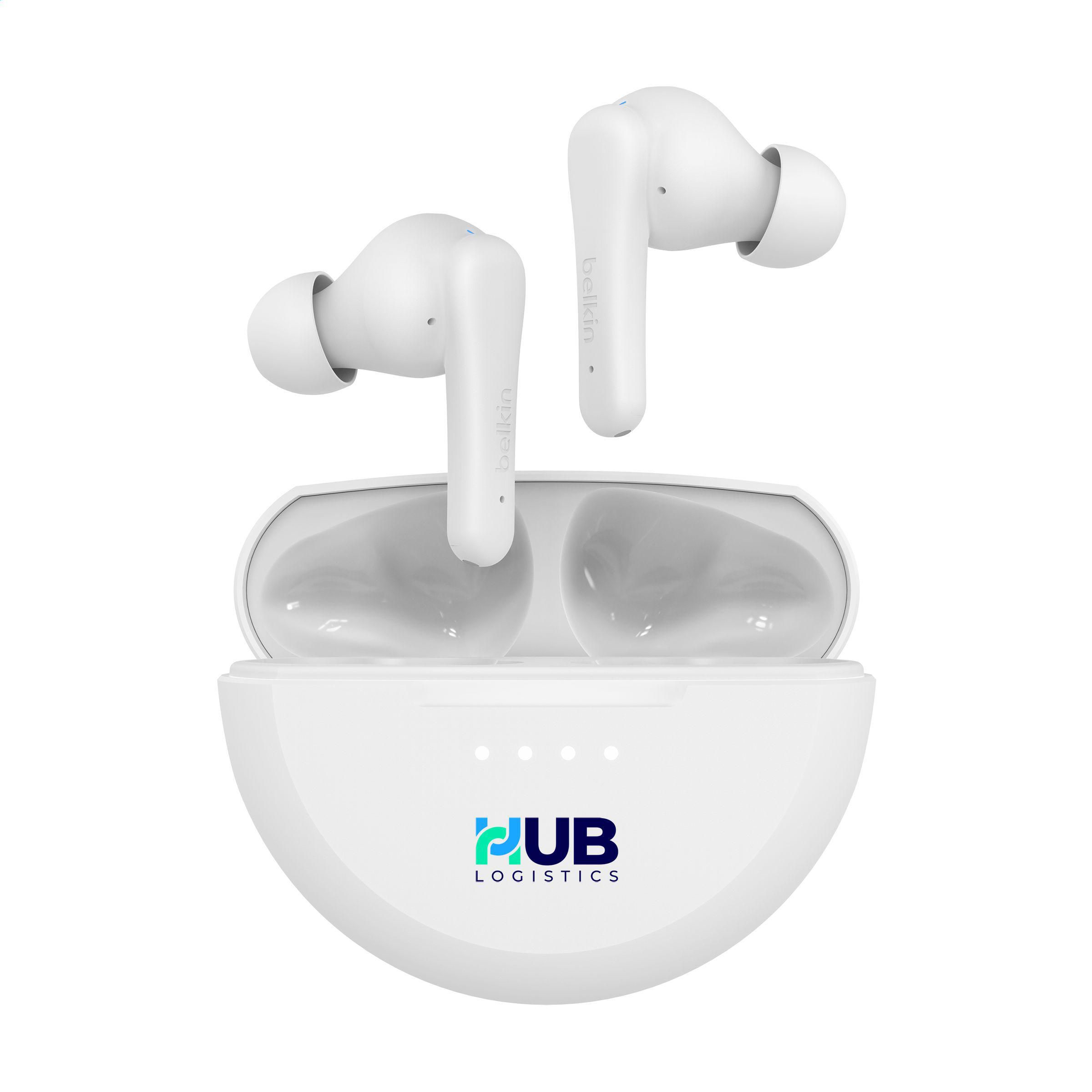 Draadloos audioproduct