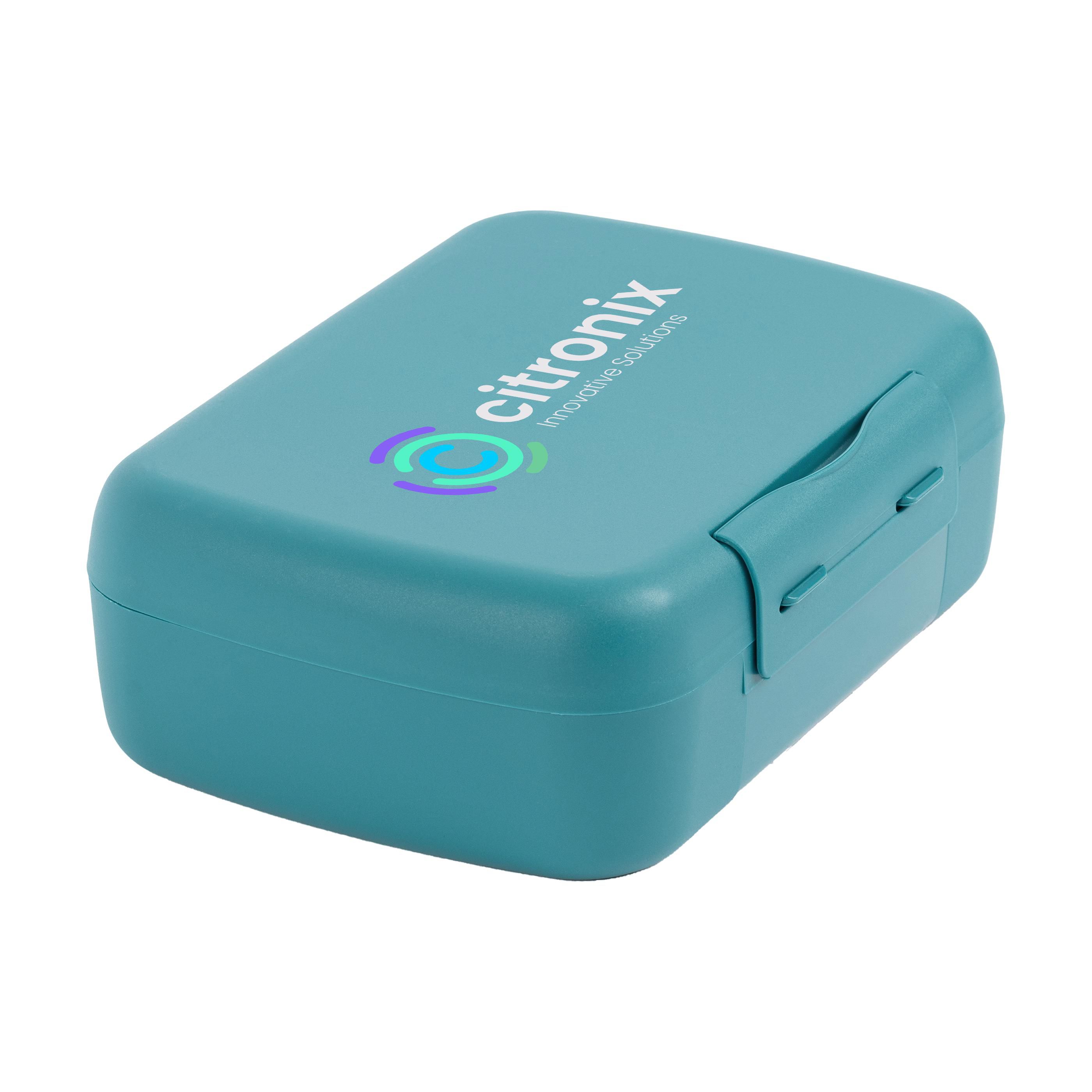 Vaatwasserbestendige lunchbox, 750 ml