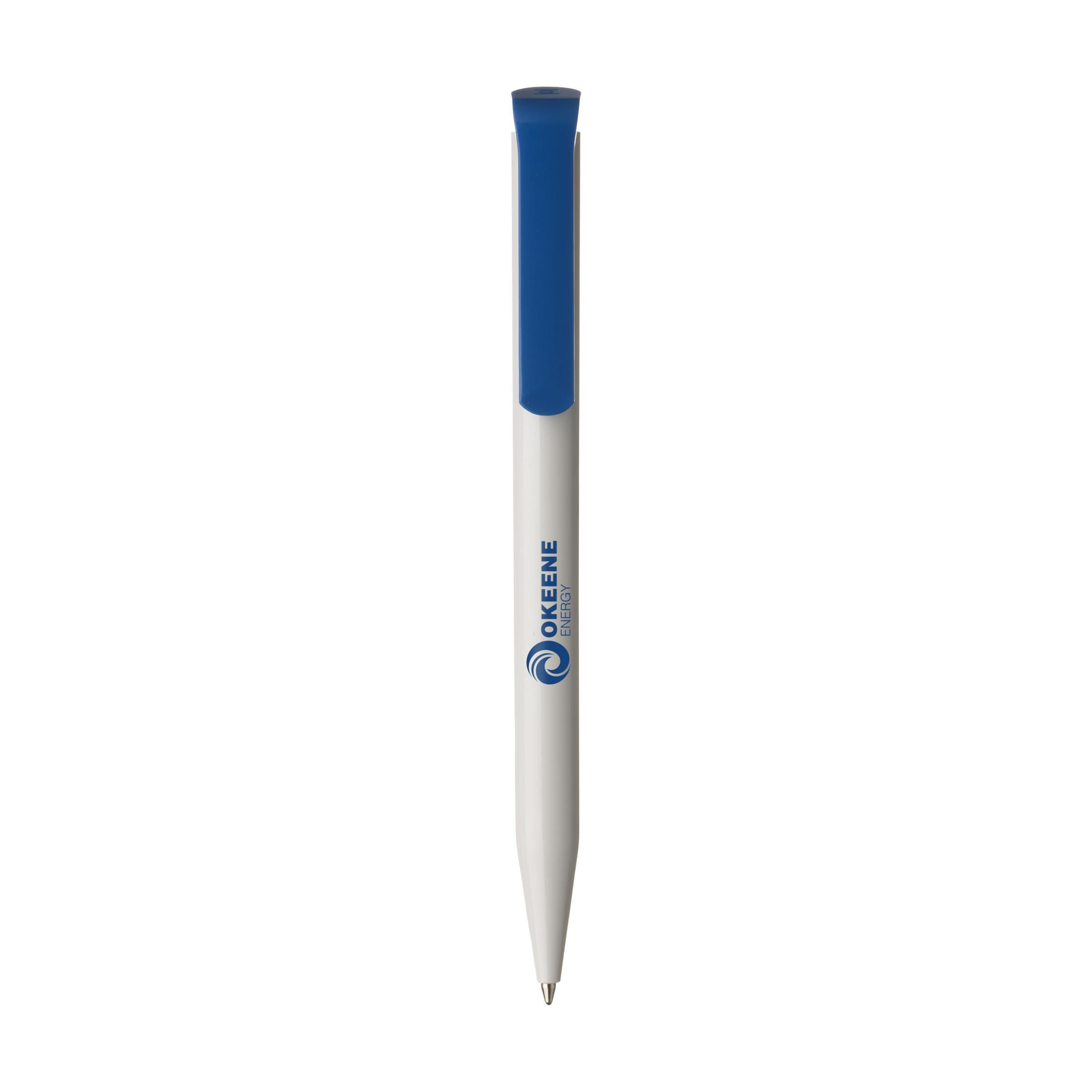 Kunststof pen