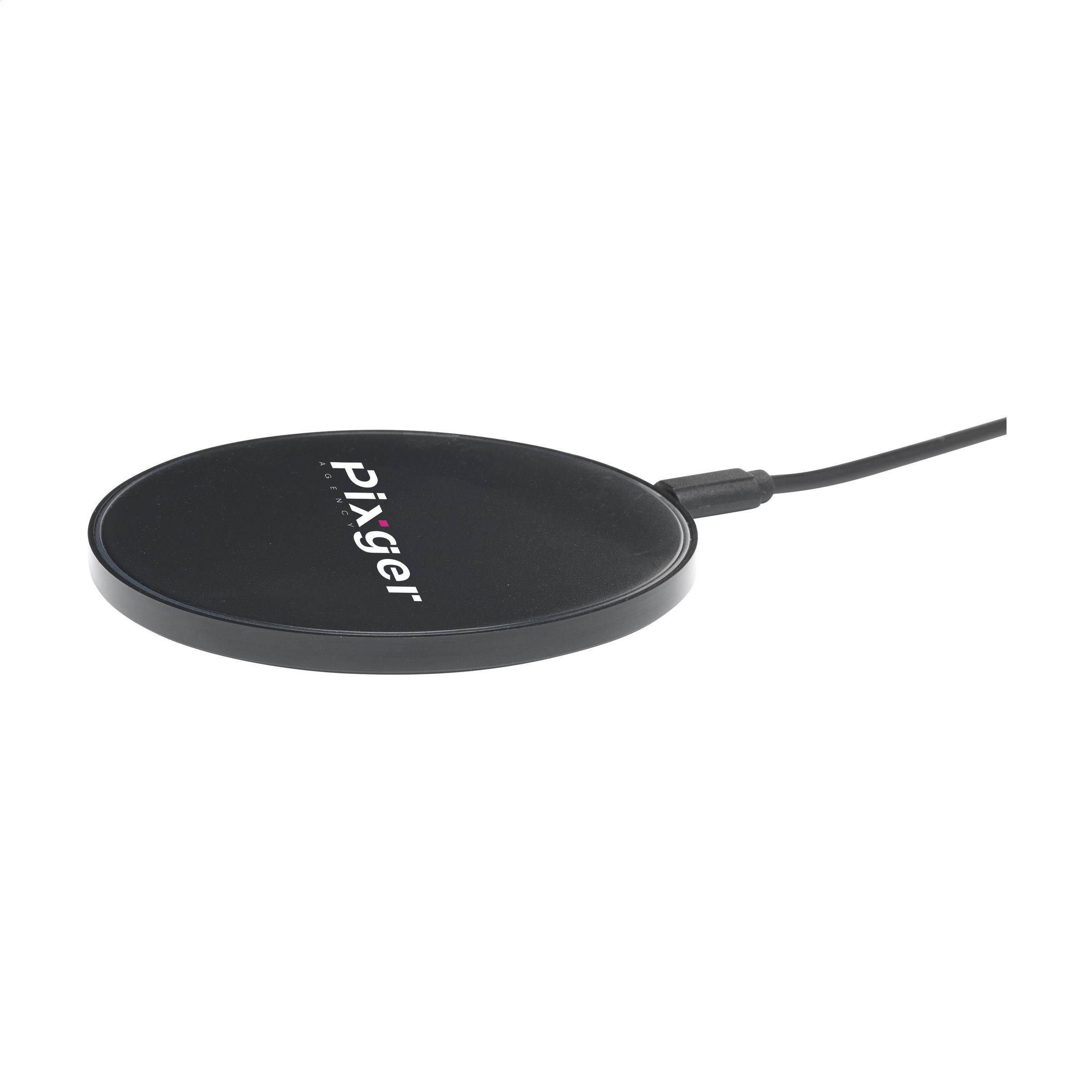 Draadloze oplader