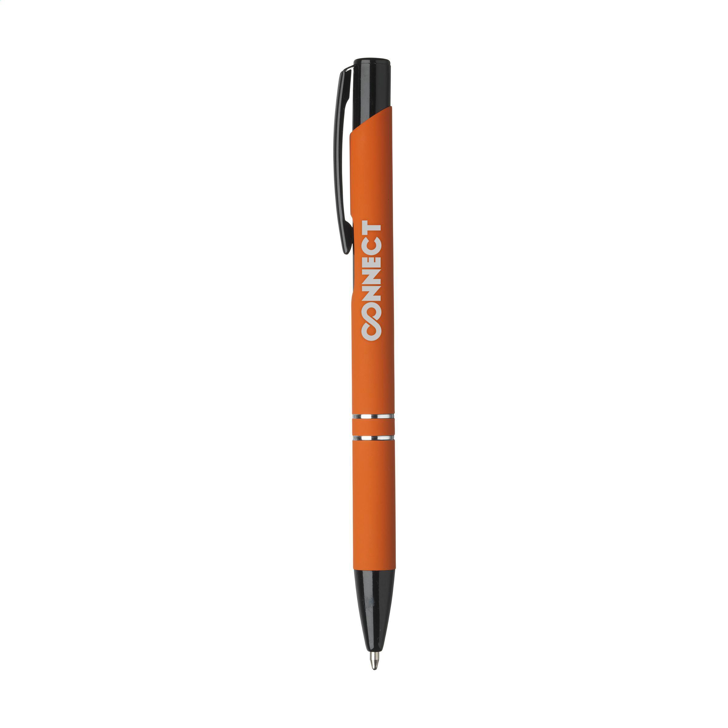 Rubber pen